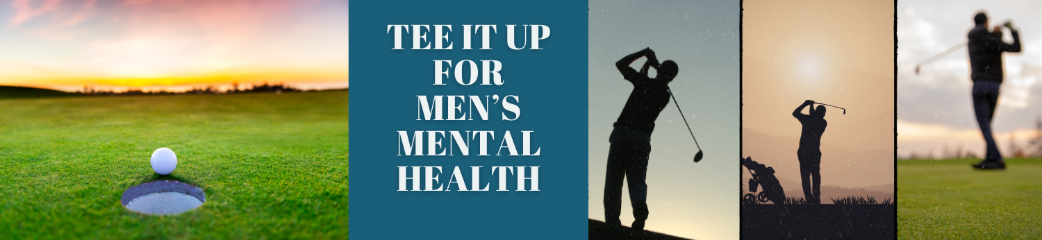 Tee It Up for Mental Health: How Golf Can Help Break the Silence