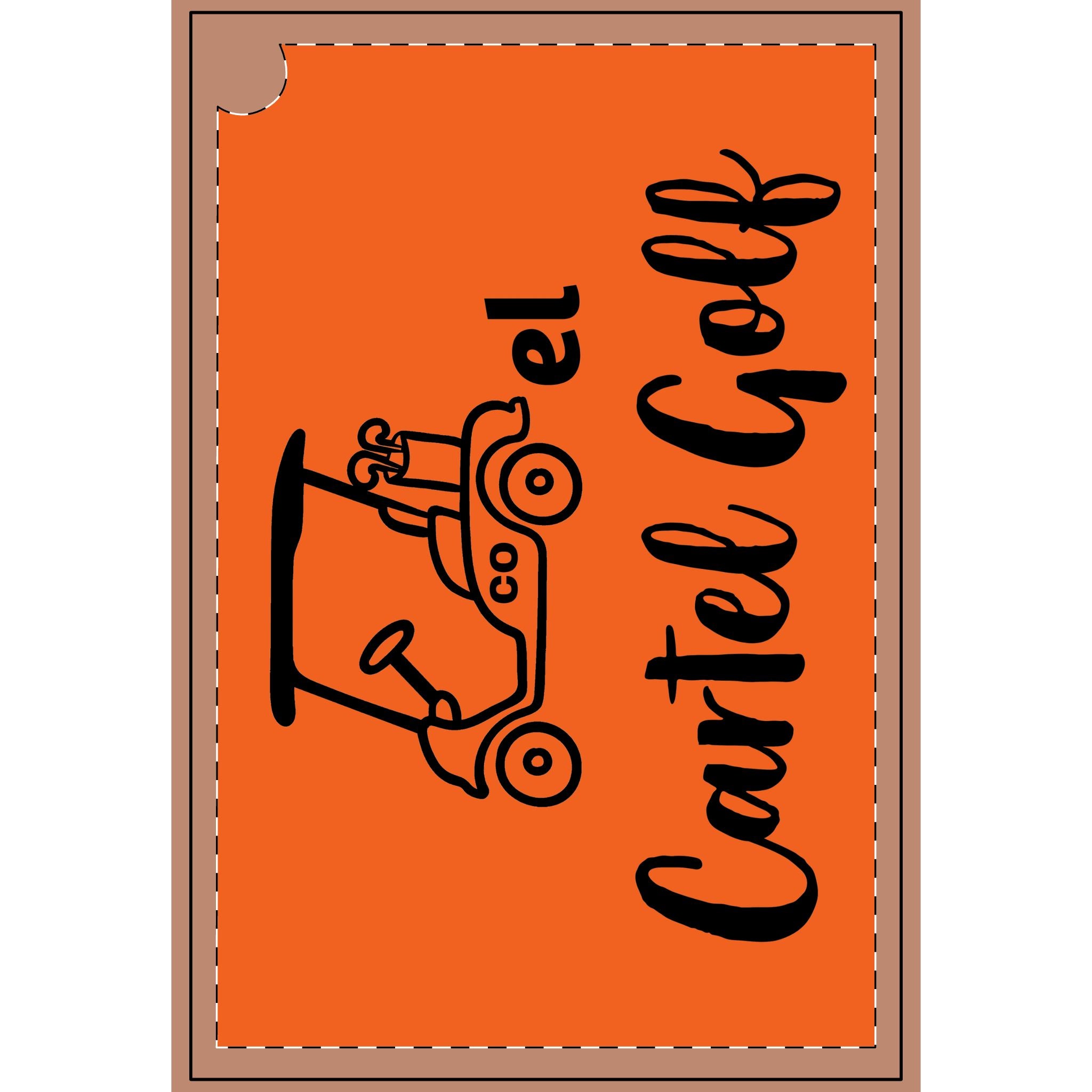 Golf Towel