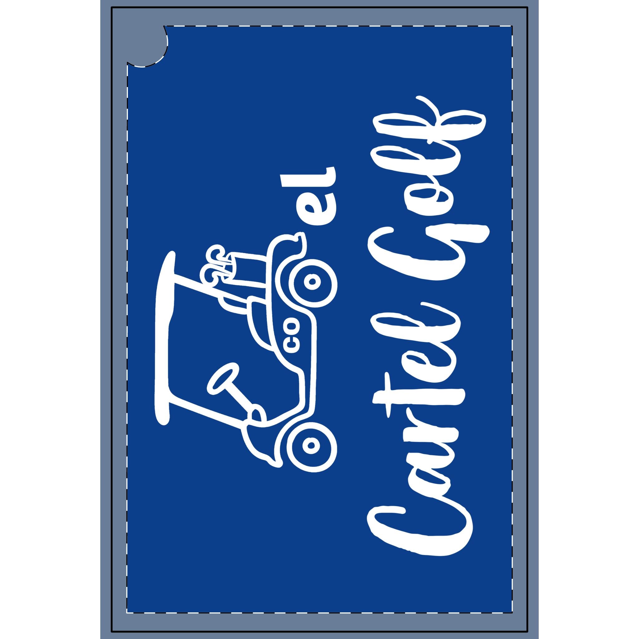 Golf Towel
