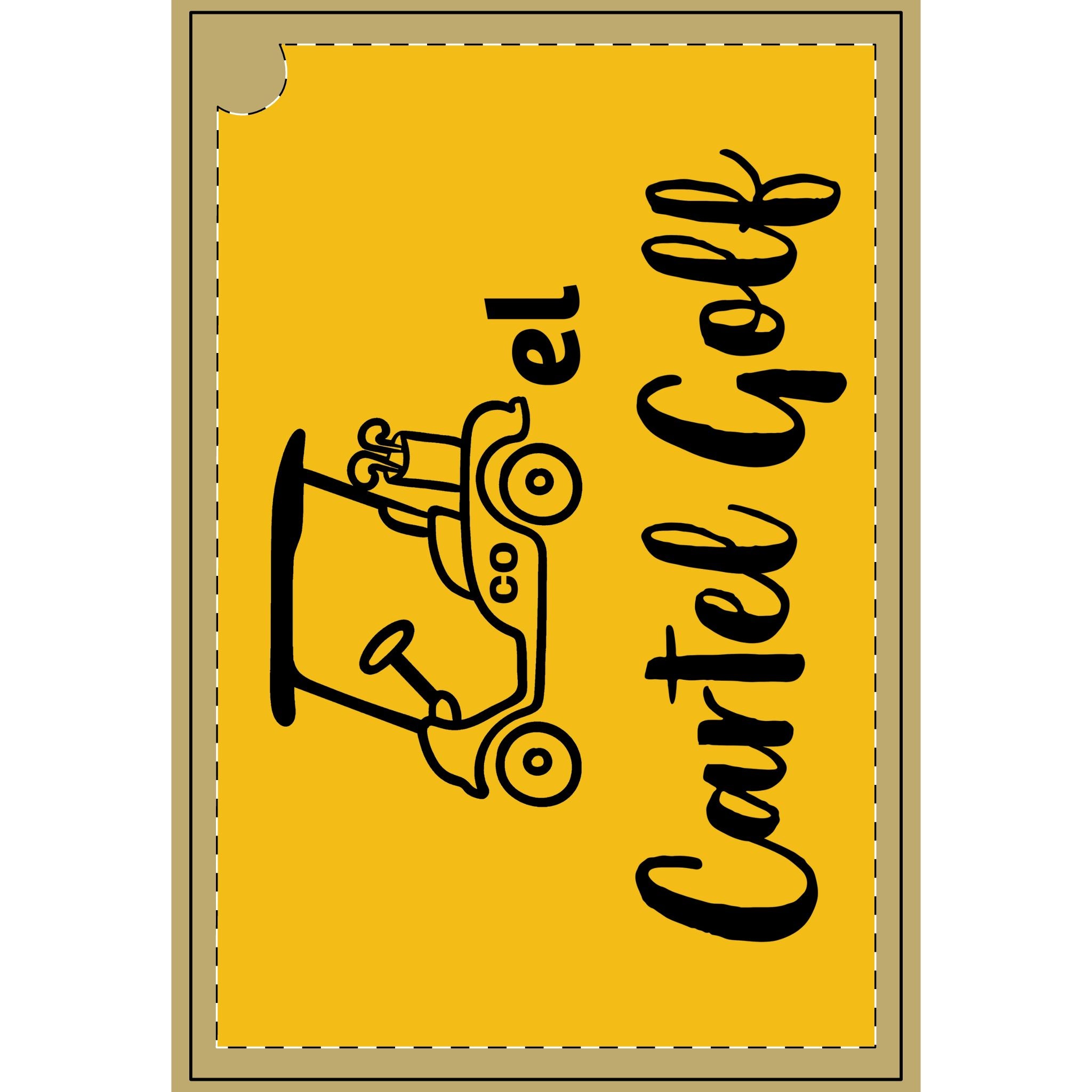 Golf Towel
