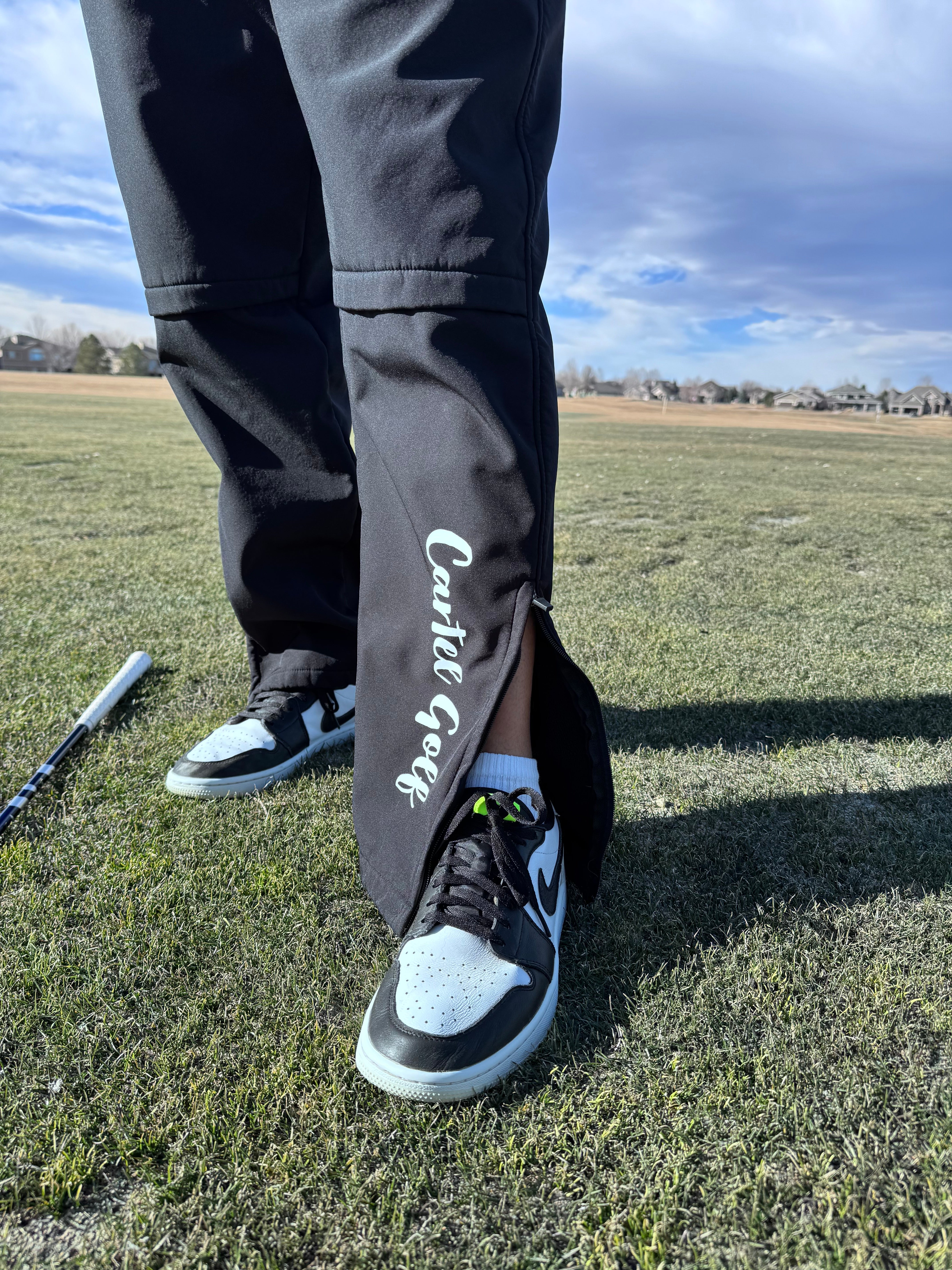 Cartel "Range" Pants