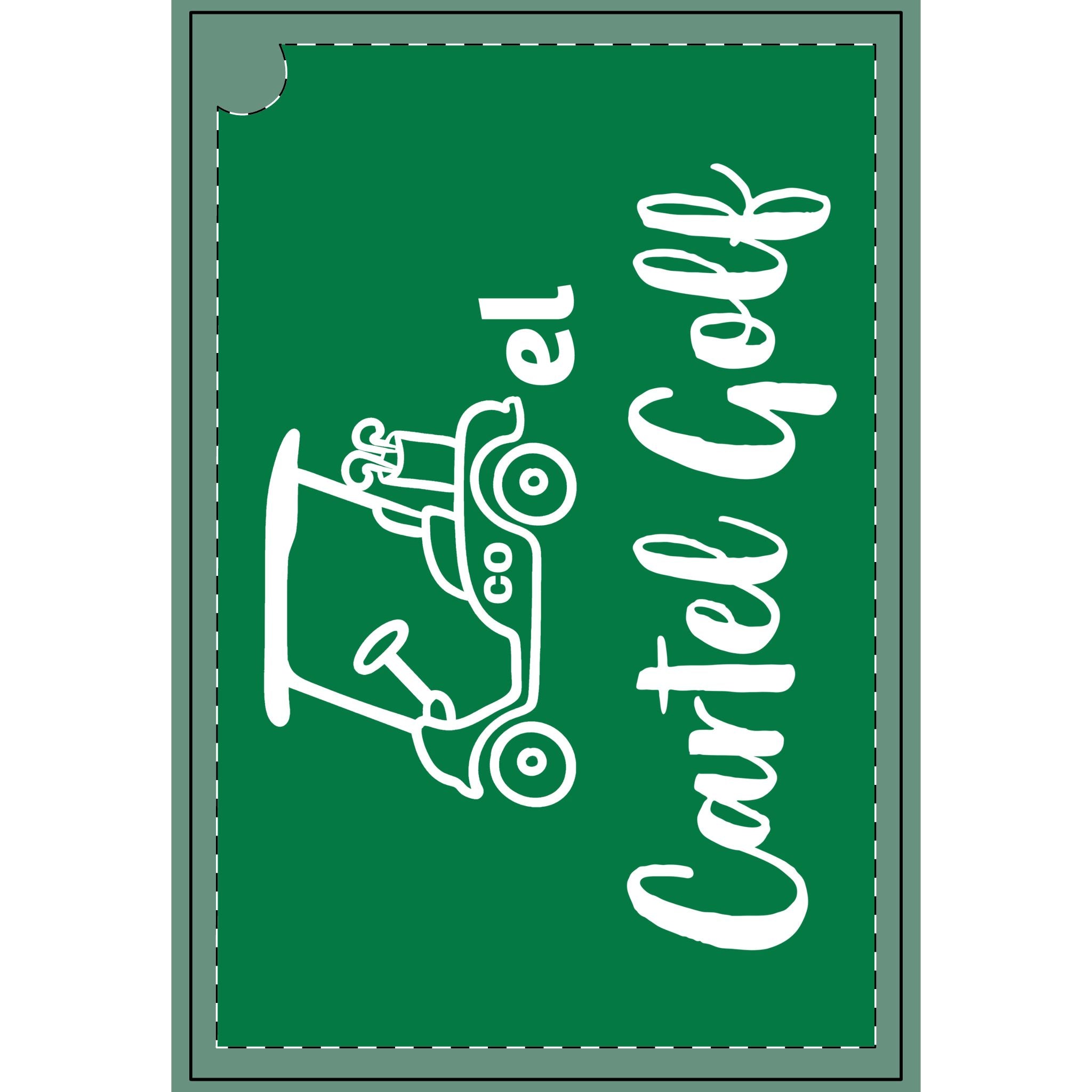 Golf Towel