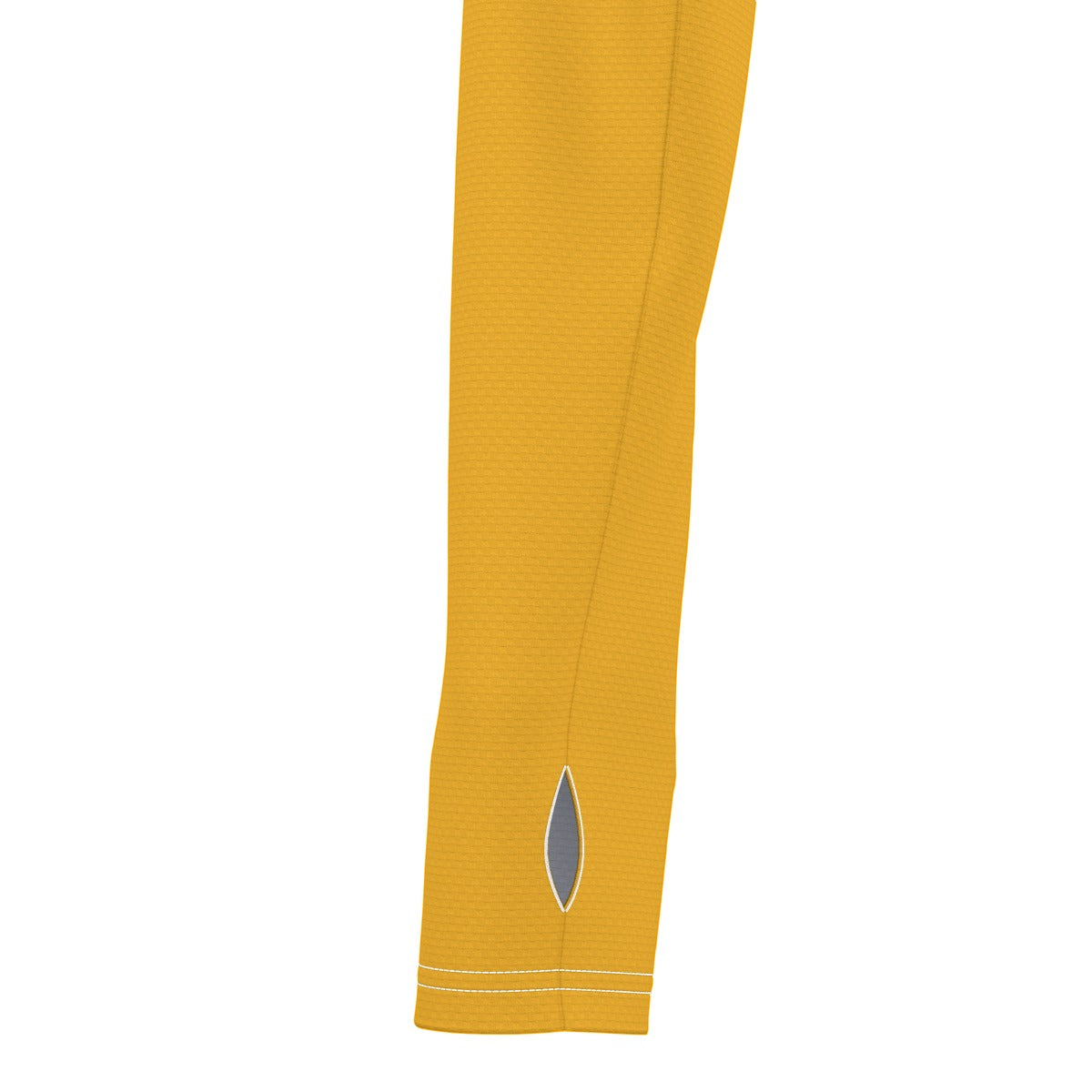 "SMTTT" All-Over Print Men's Sunscreen Sports Hoodie With Thumb Holes