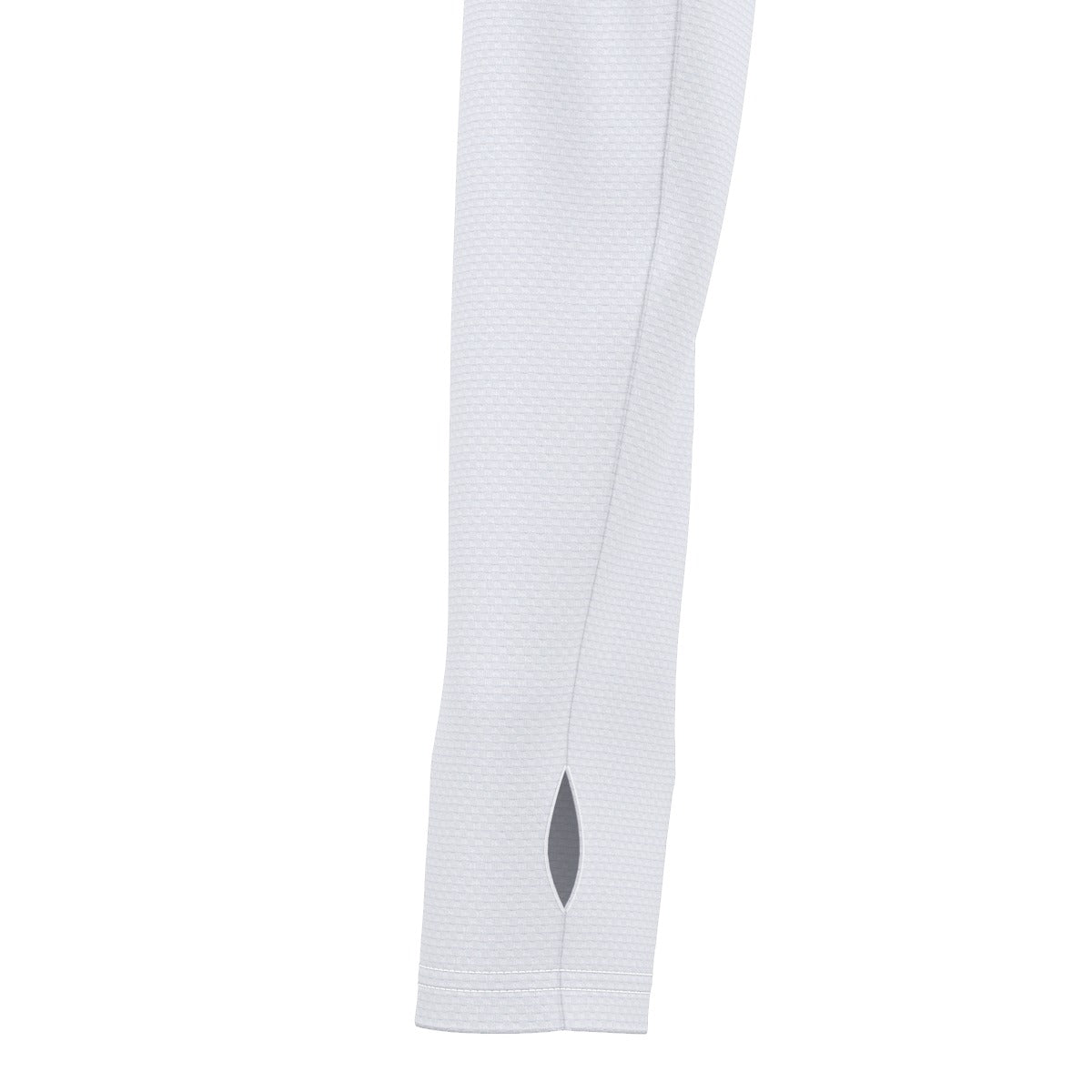 "A-West Wildcats" All-Over Print Men's Sunscreen Sports Hoodie With Thumb Holes