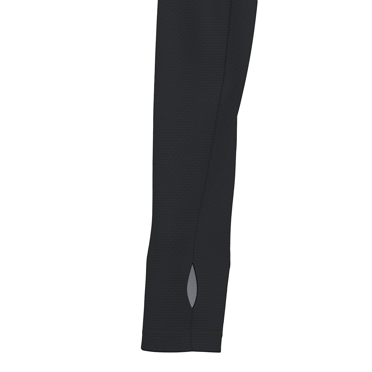 "A-West Wildcats" All-Over Print Men's Sunscreen Sports Hoodie With Thumb Holes