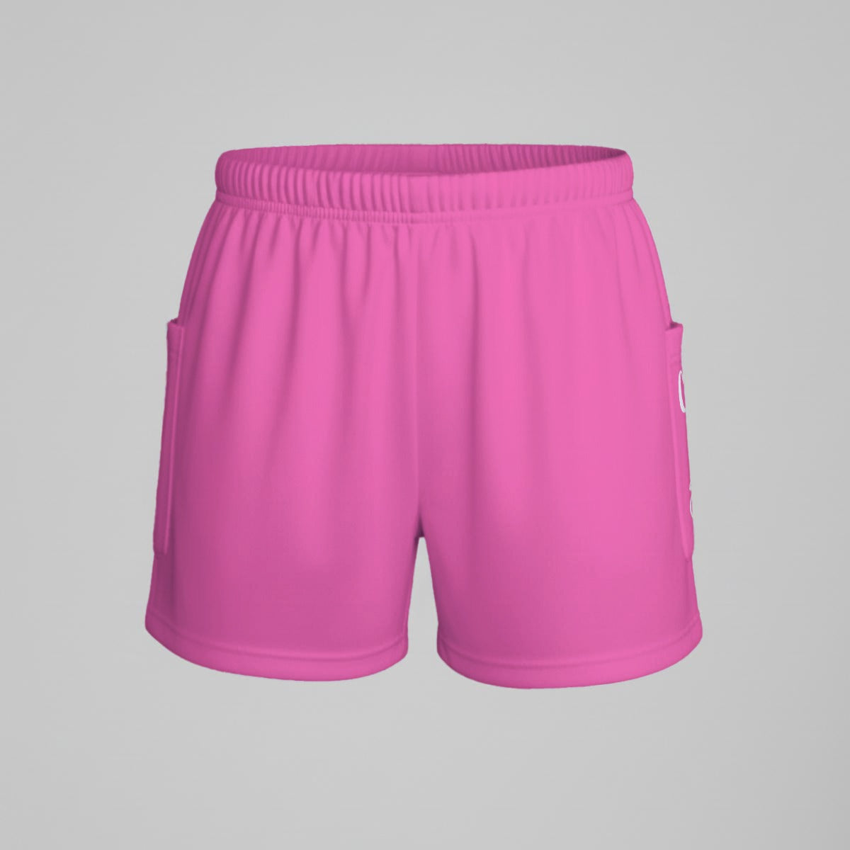 All-Over Print Women’s Sports Dress Set "Pink"