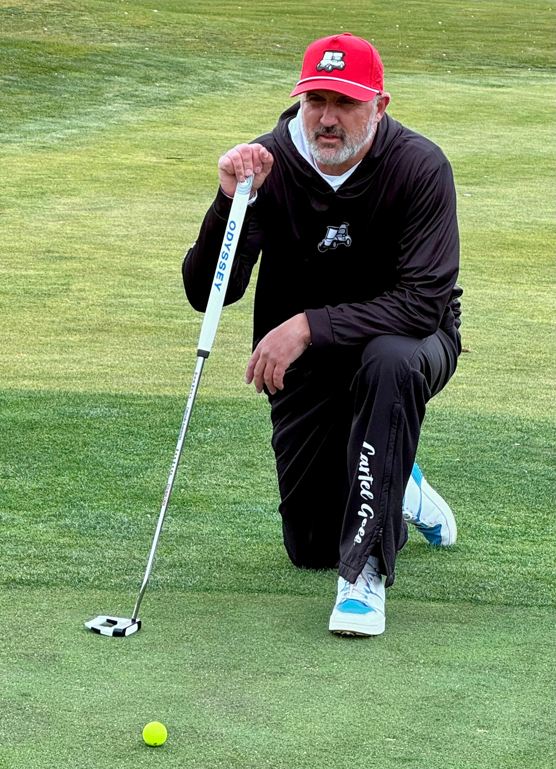 Lightweight Long Sleeve Hooded Shirt "Black"