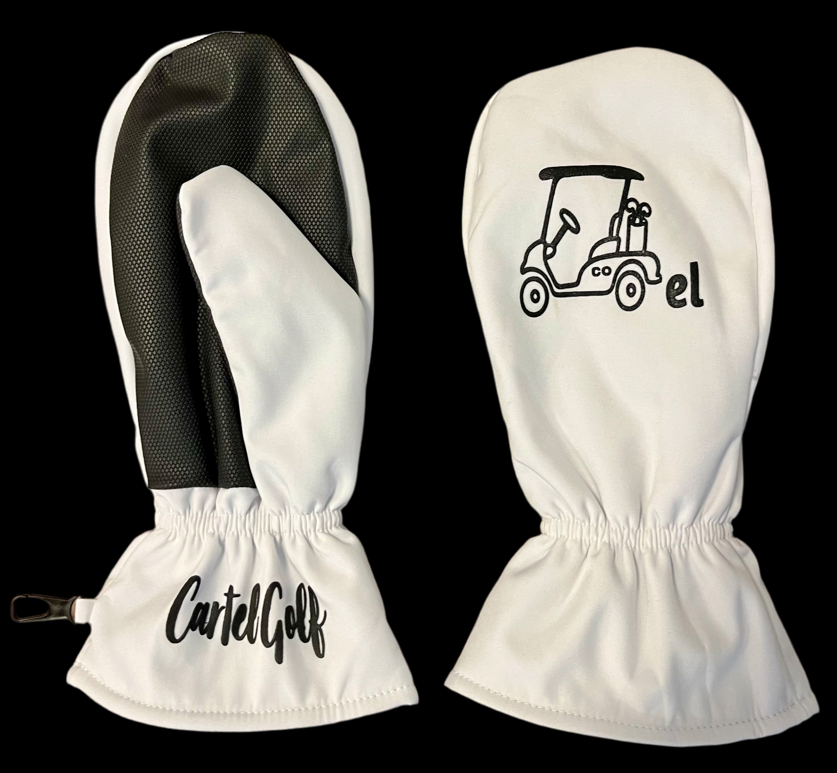 Cartel Mitts