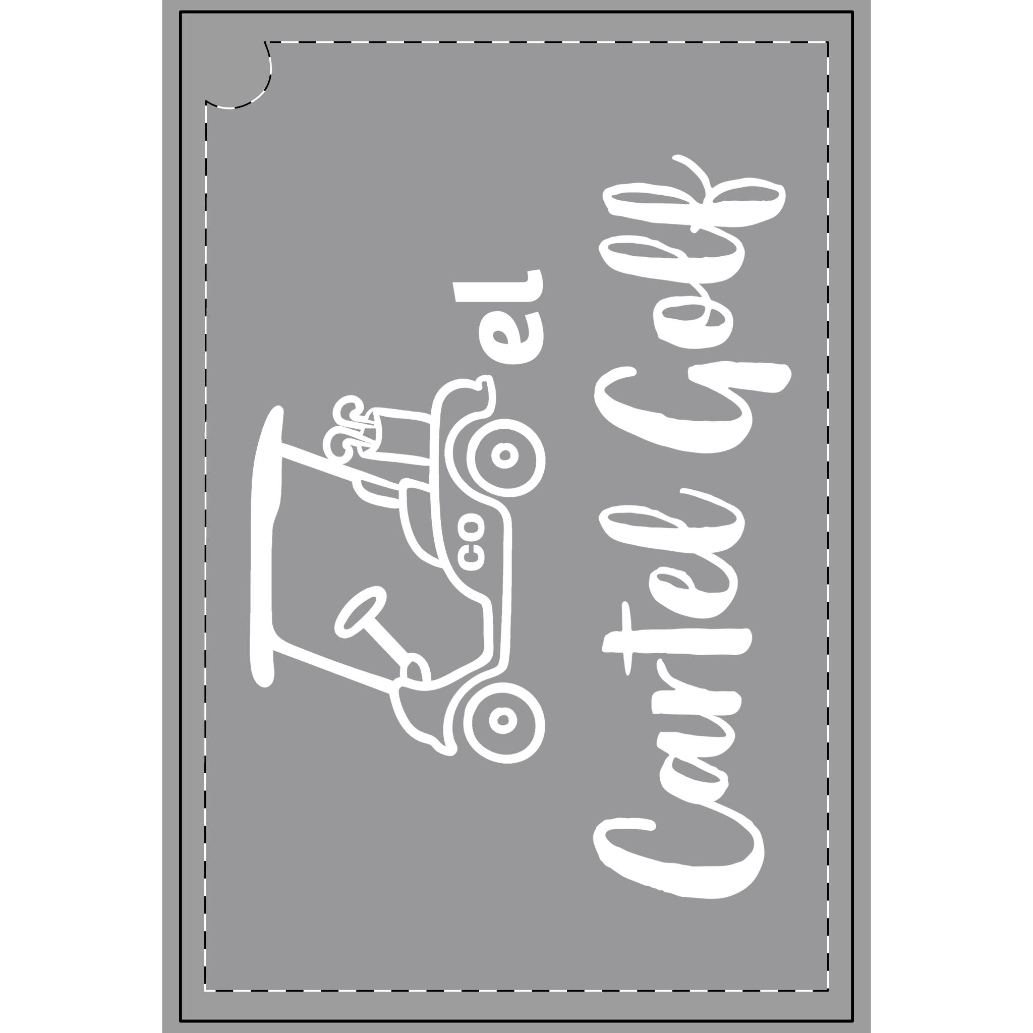 Golf Towel