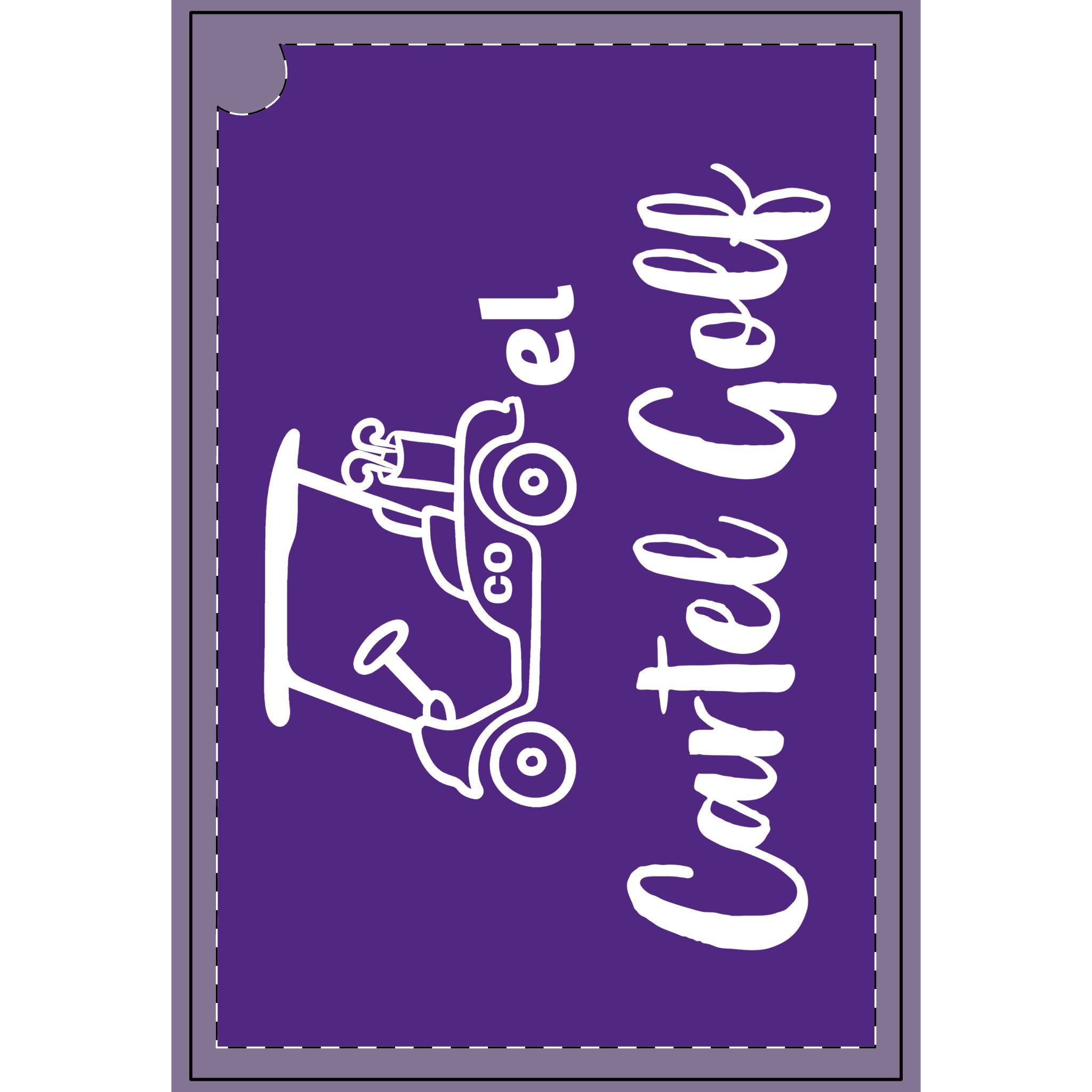 Golf Towel