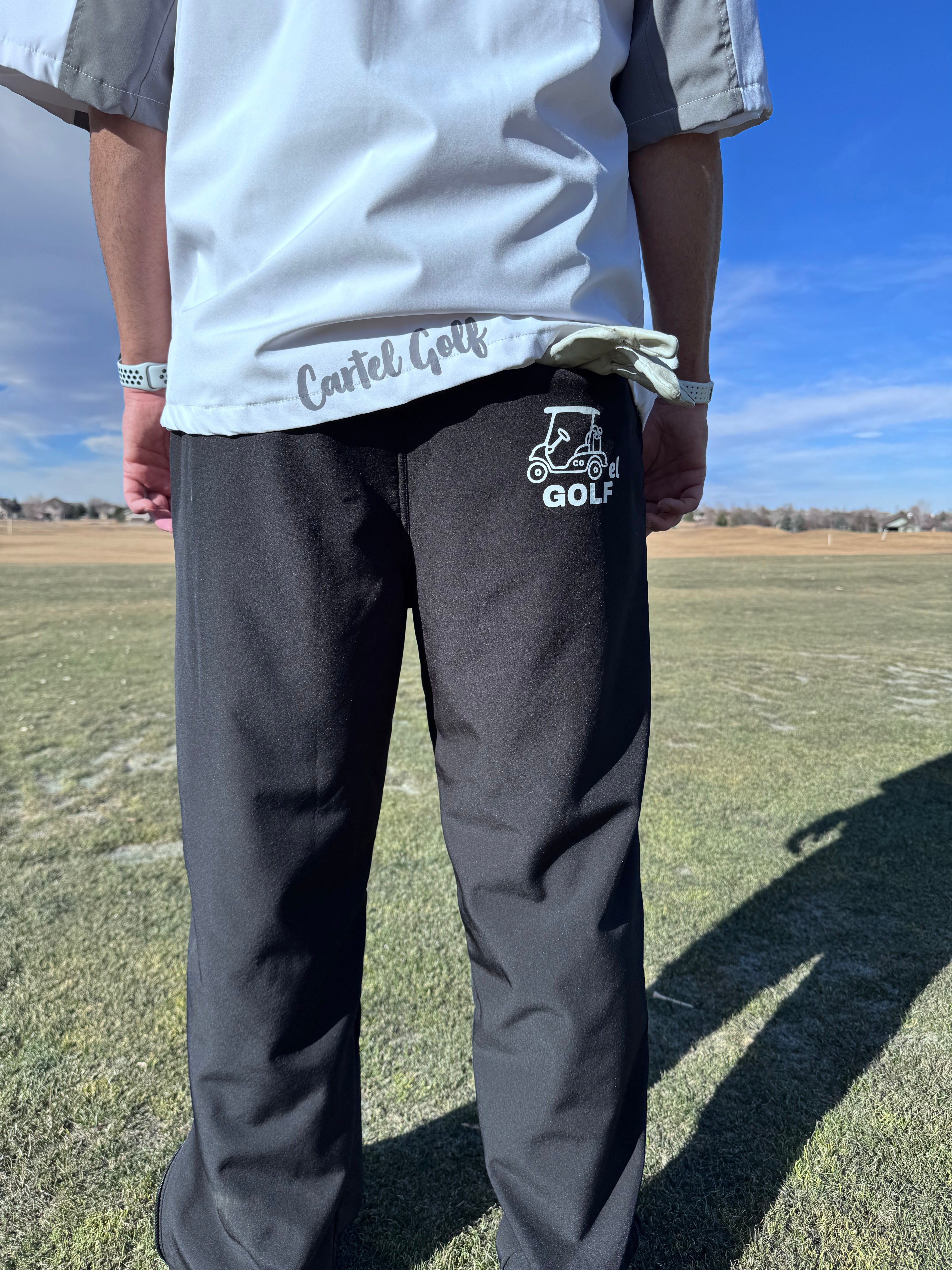 Cartel "Range" Pants