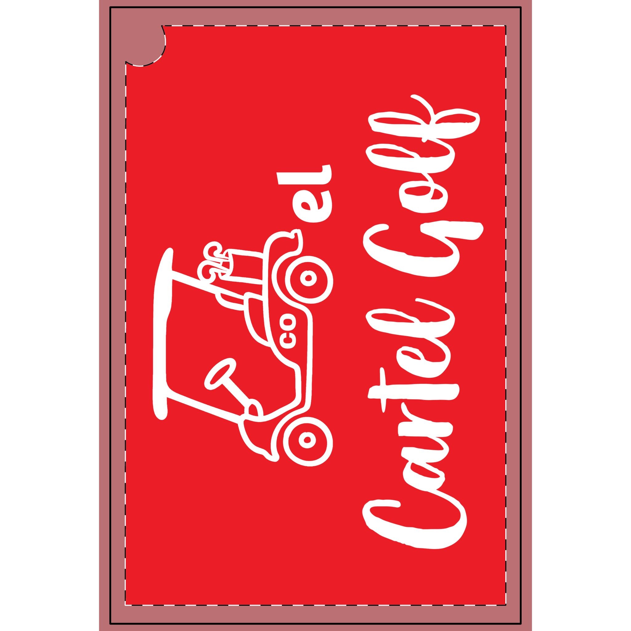 Golf Towel