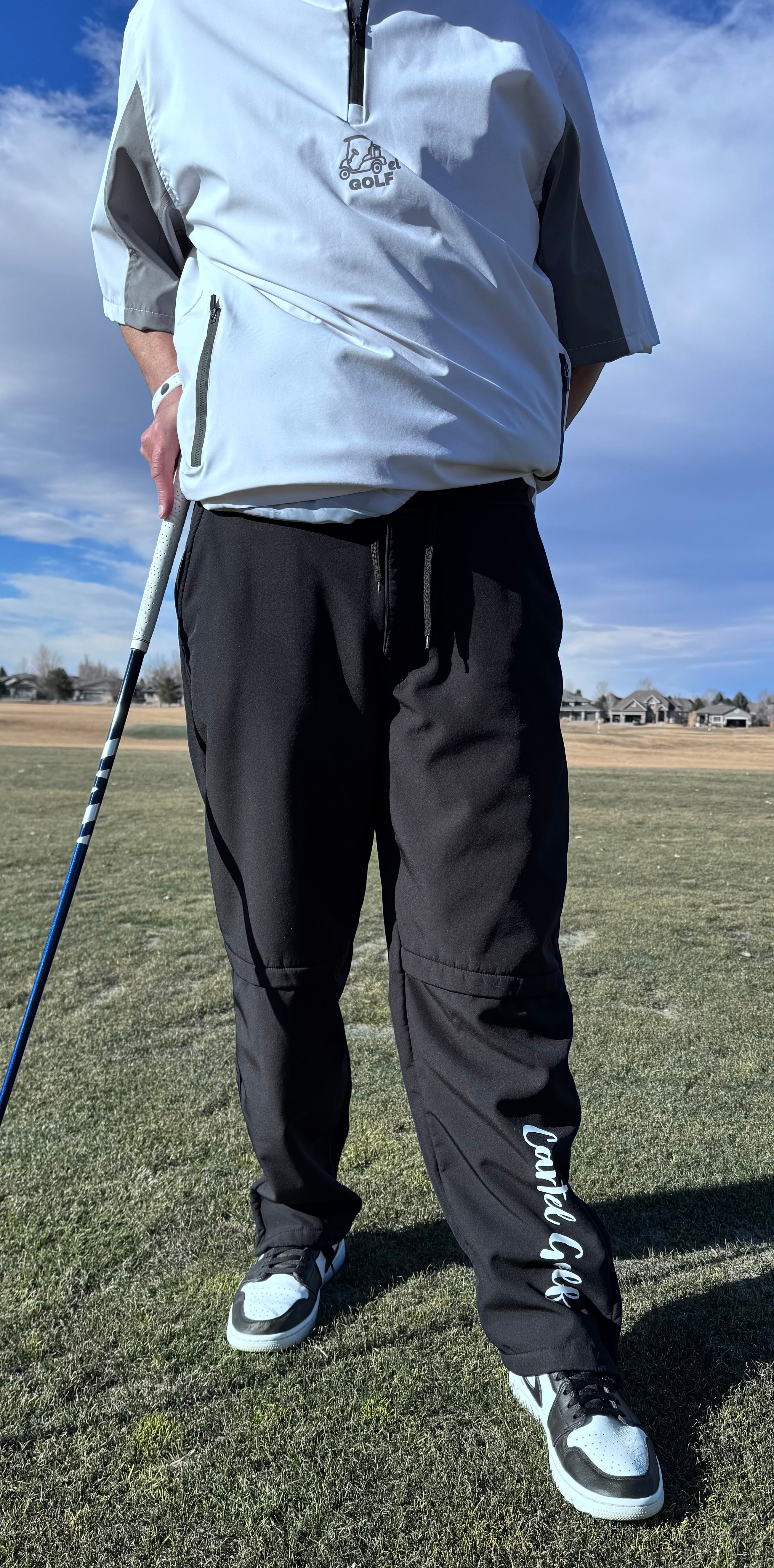 Cartel "Range" Pants