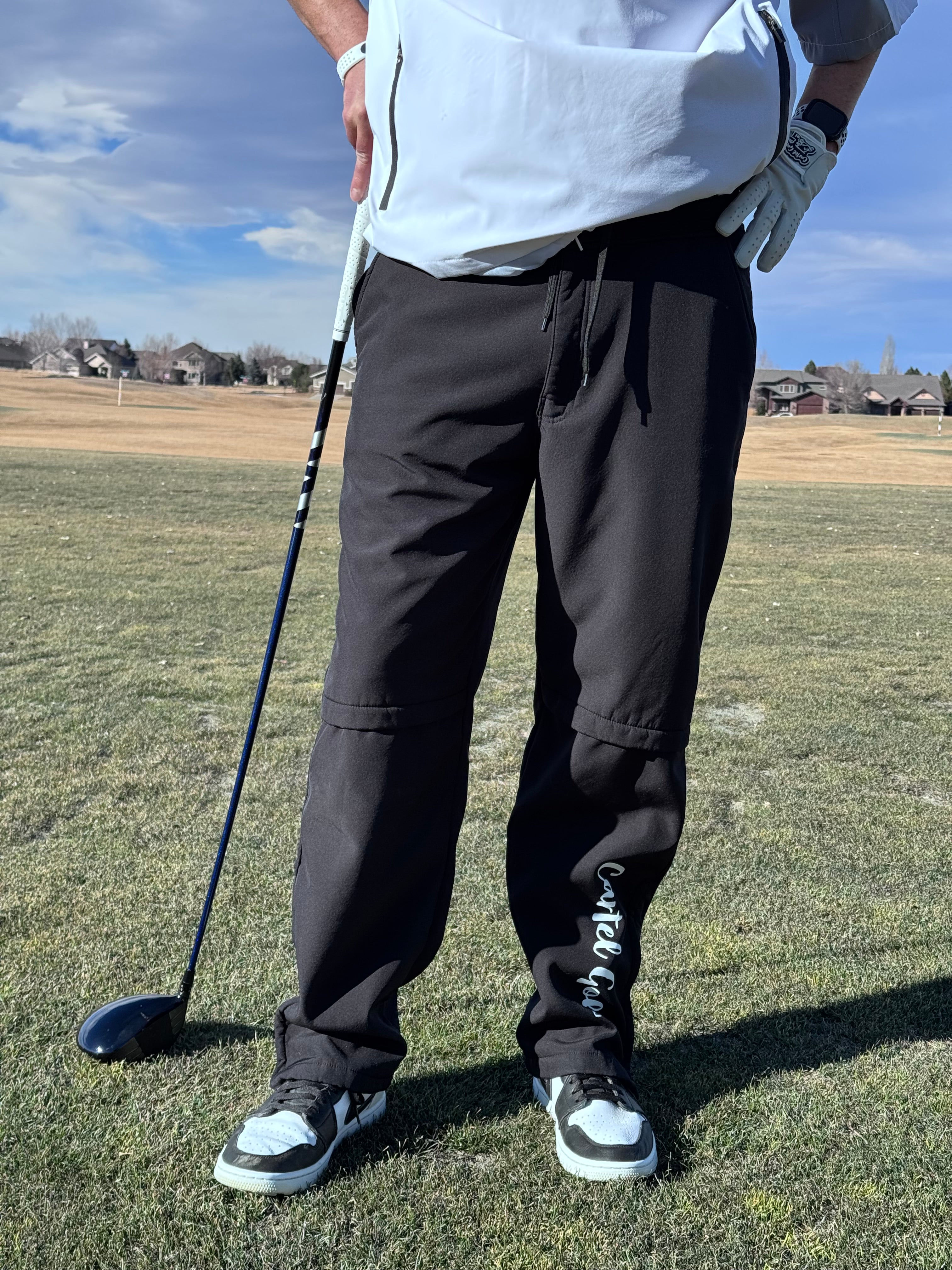 Cartel "Range" Pants