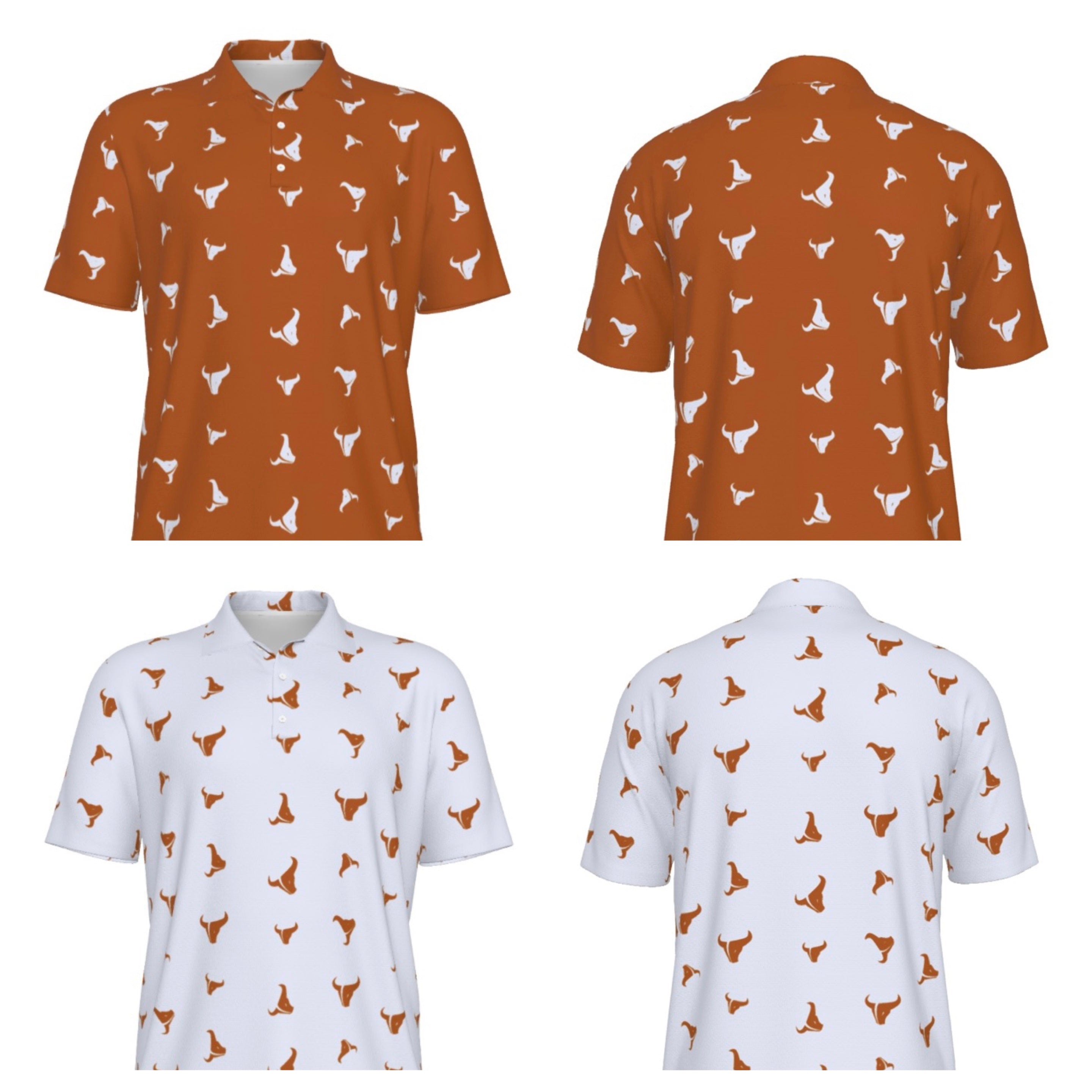Custom Polo Shirts