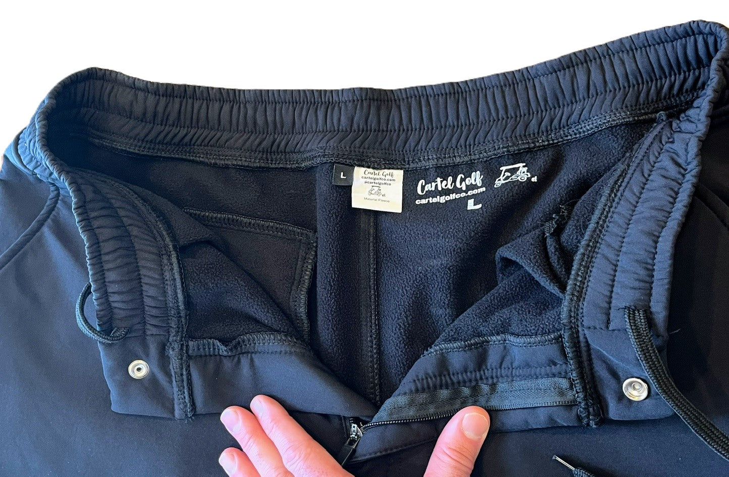 Cartel "Range" Pants