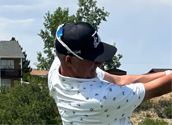 Signature Black Polyester Hat