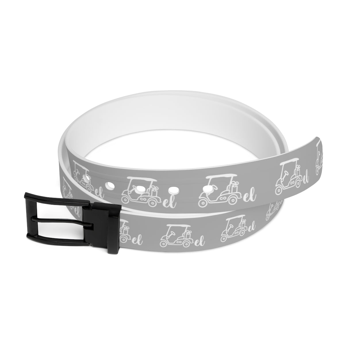 Belt "Cartel Golf" Grey