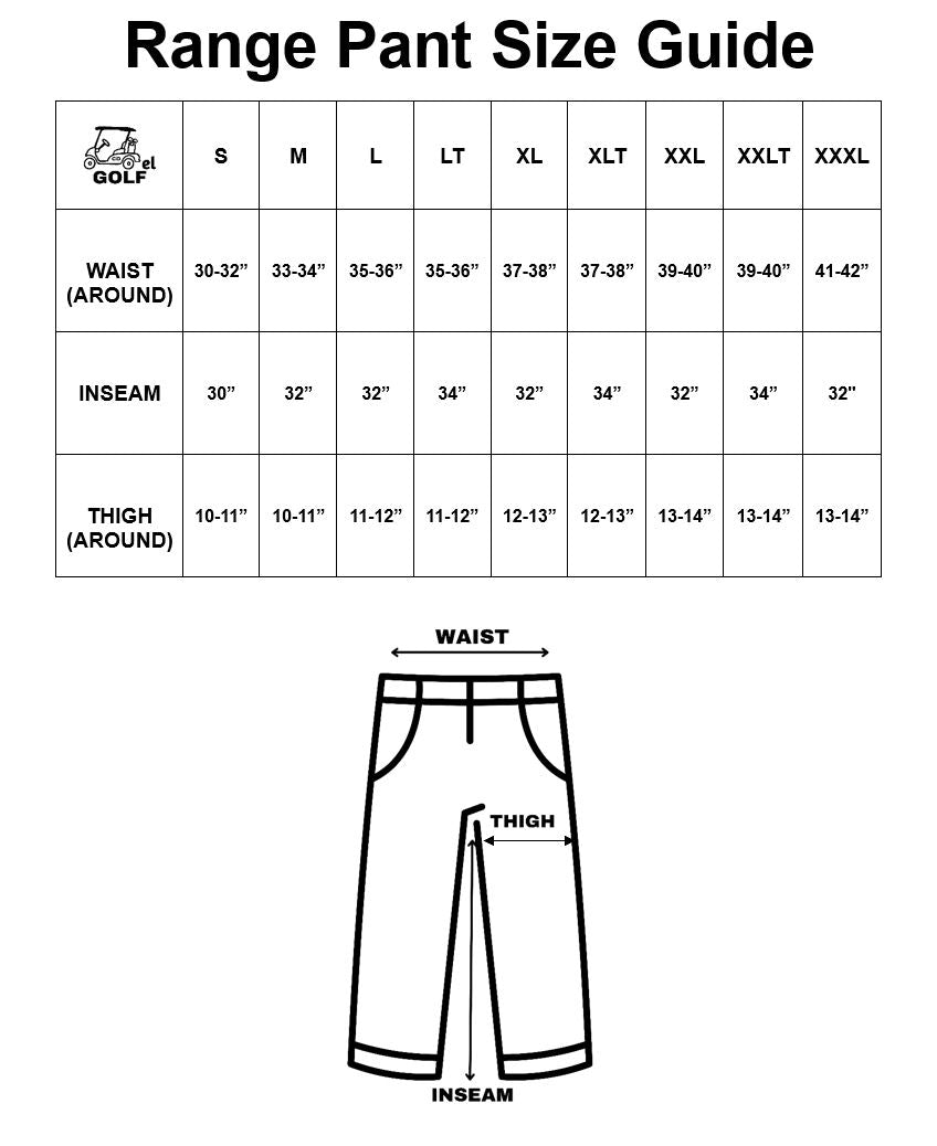 Cartel "Range" Pants