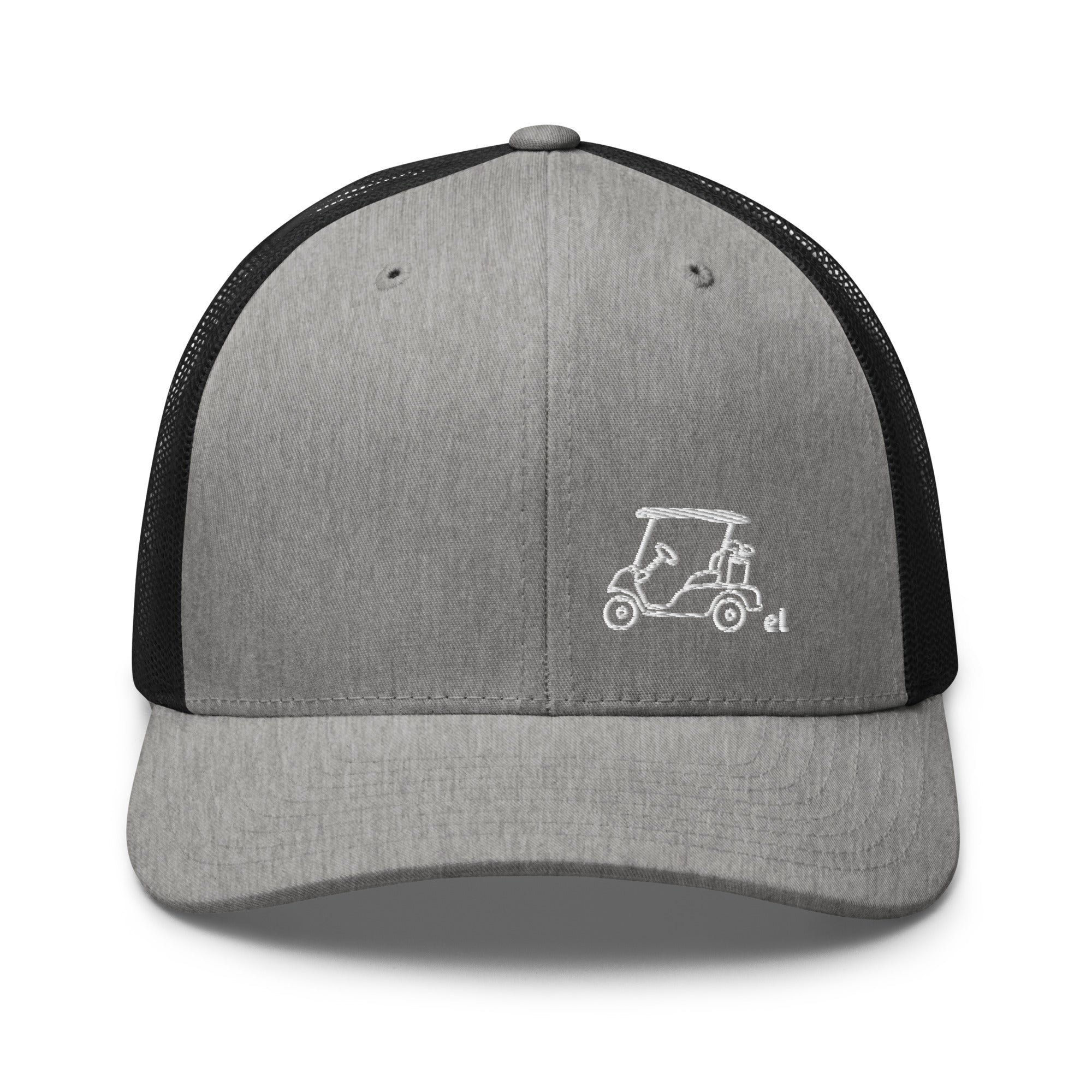 Trucker Cap "Cartel Golf"