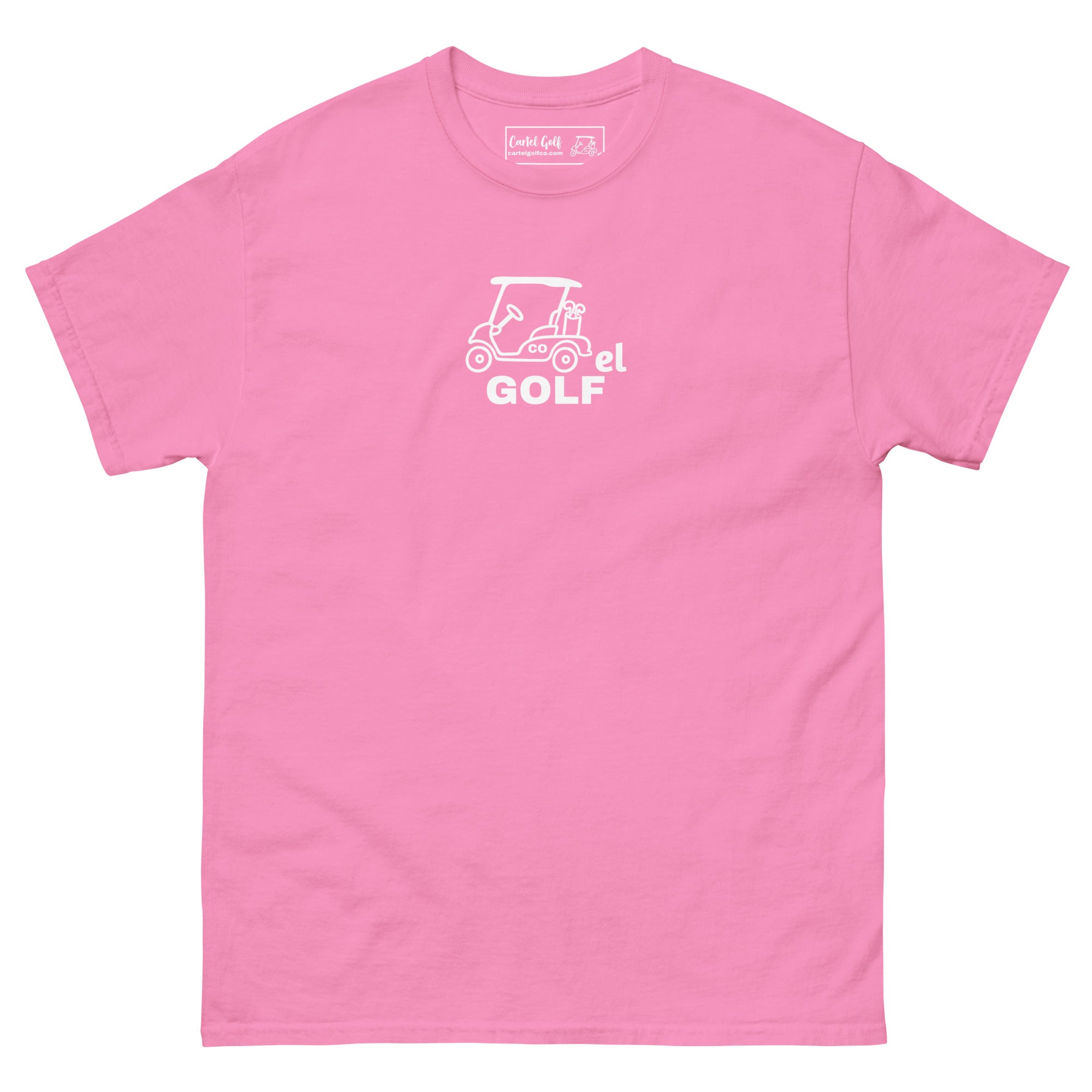 Unisex classic tee “2nd Team All-American”
