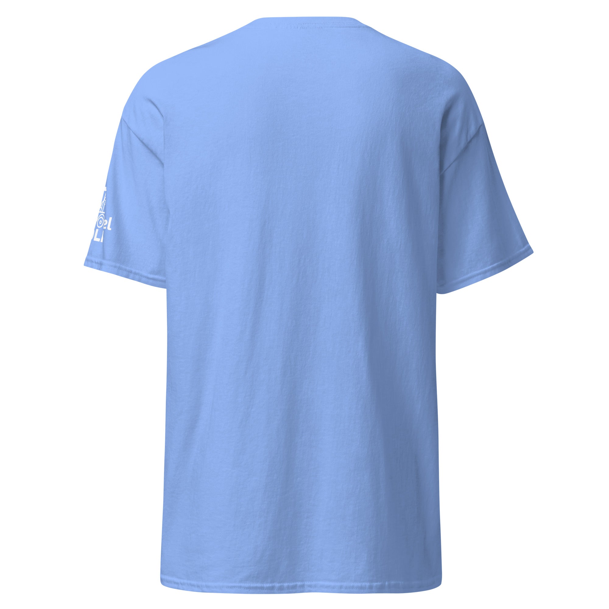 Unisex classic tee "Win or Lose"