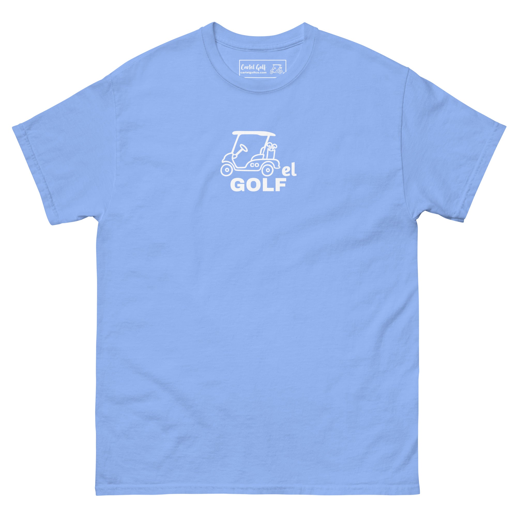 Unisex classic tee “2nd Team All-American”