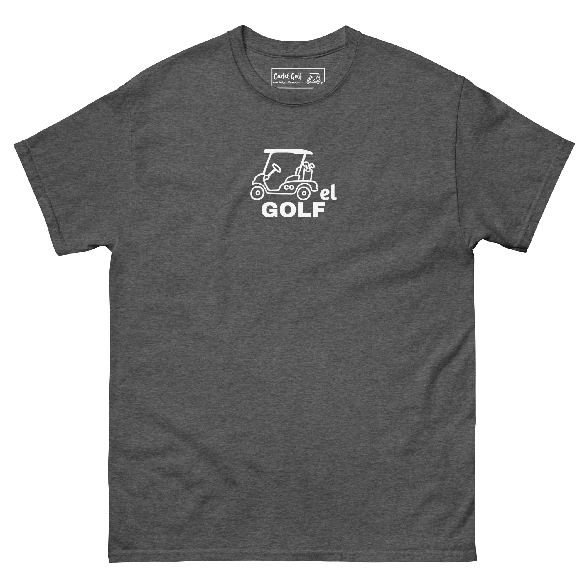 Unisex classic tee “2nd Team All-American”