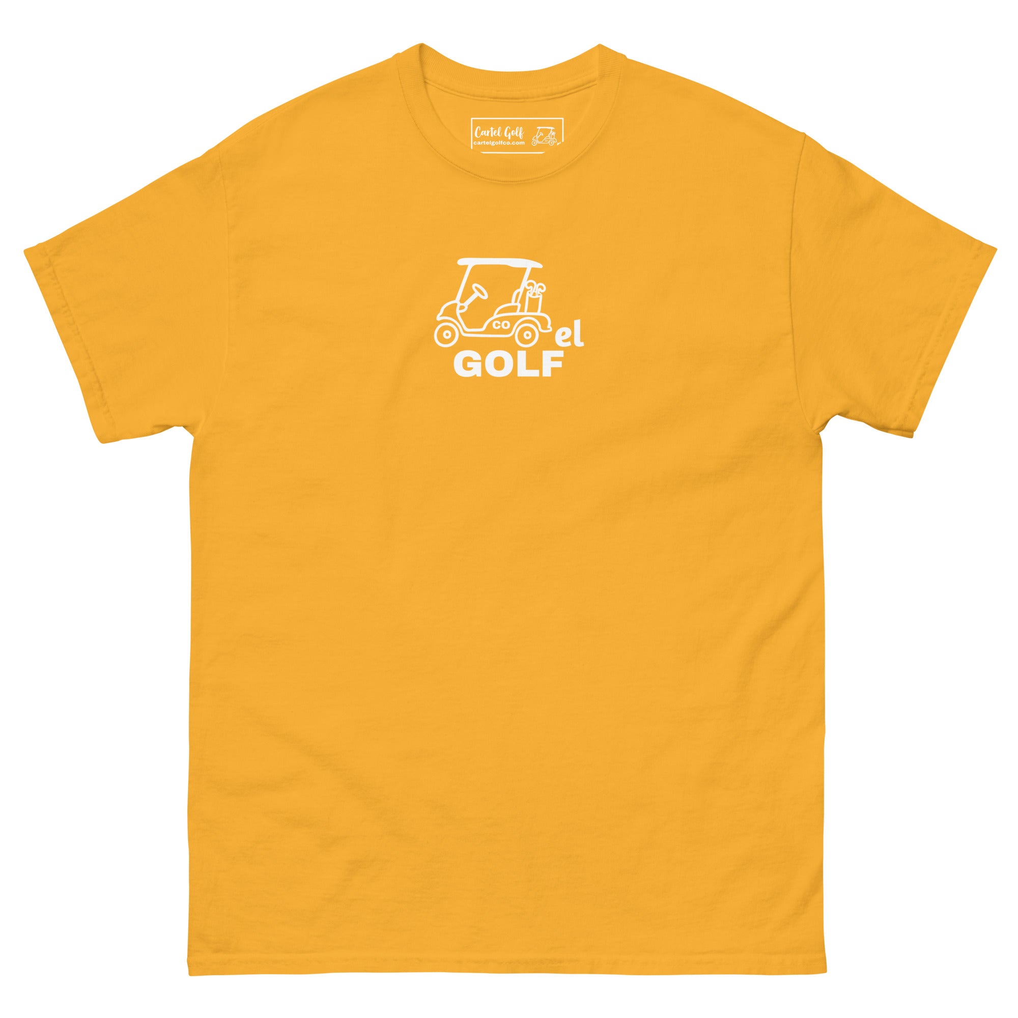 Unisex classic tee “2nd Team All-American”