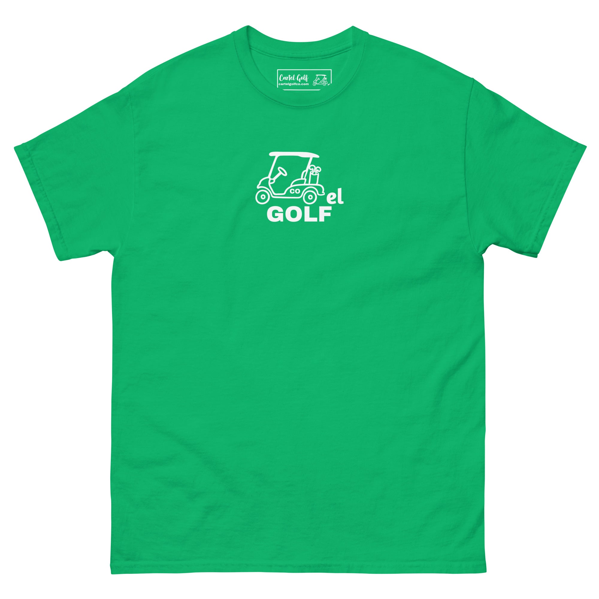 Unisex classic tee “2nd Team All-American”