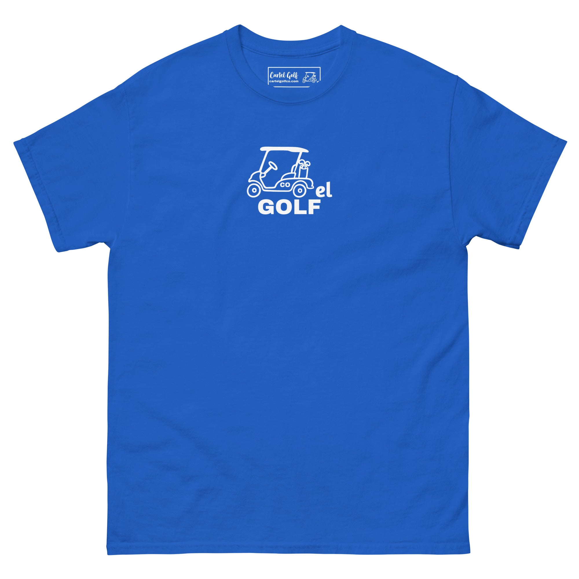 Unisex classic tee “2nd Team All-American”
