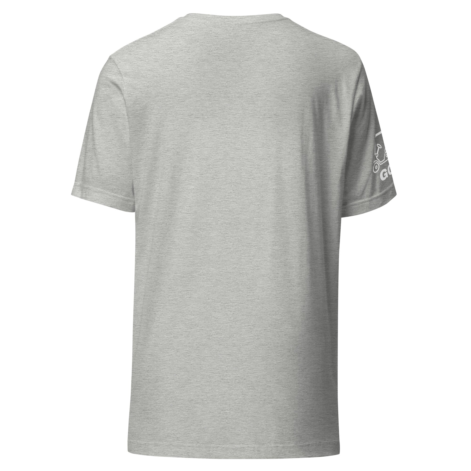 Unisex t-shirt "BADA BING"