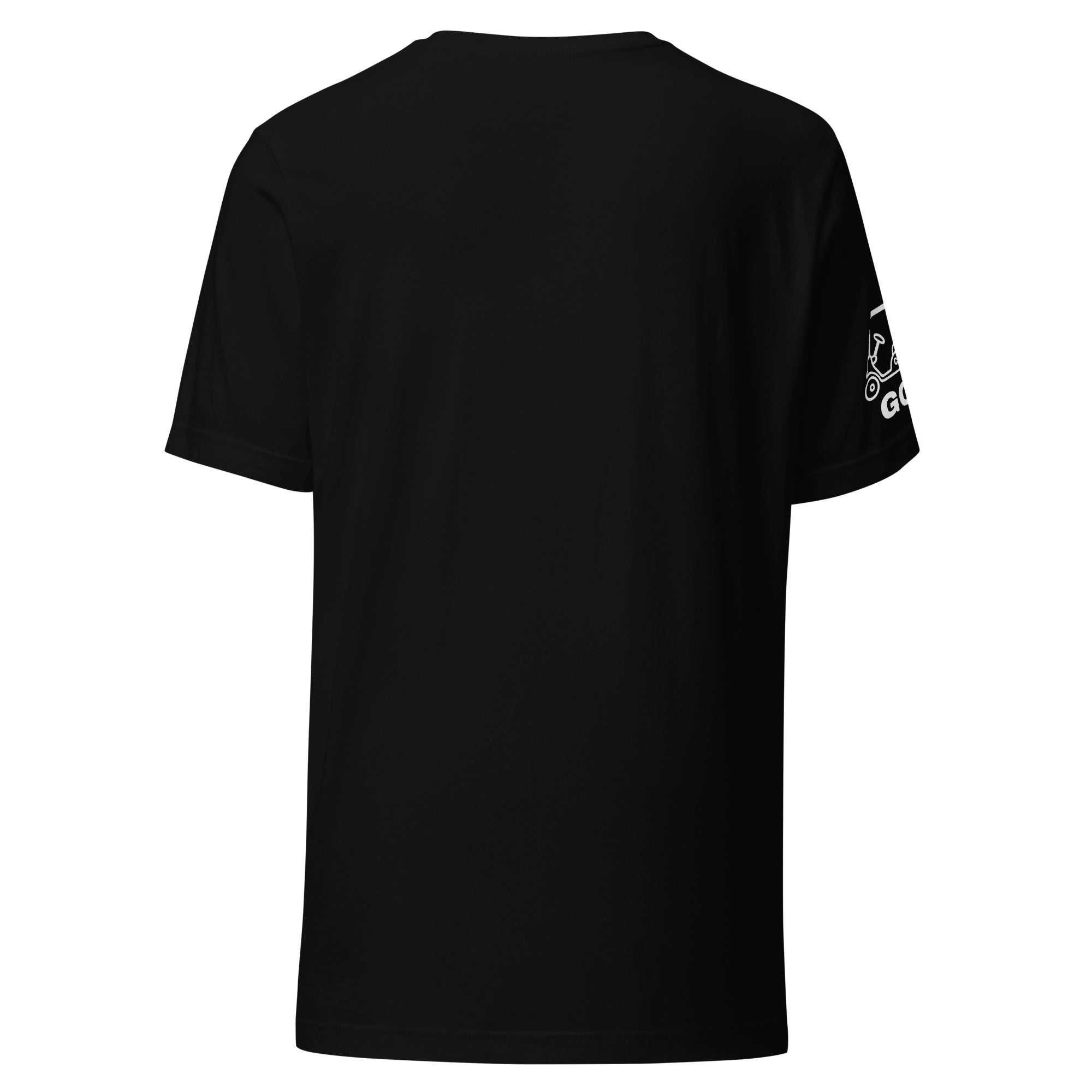 Unisex t-shirt "BADA BING"
