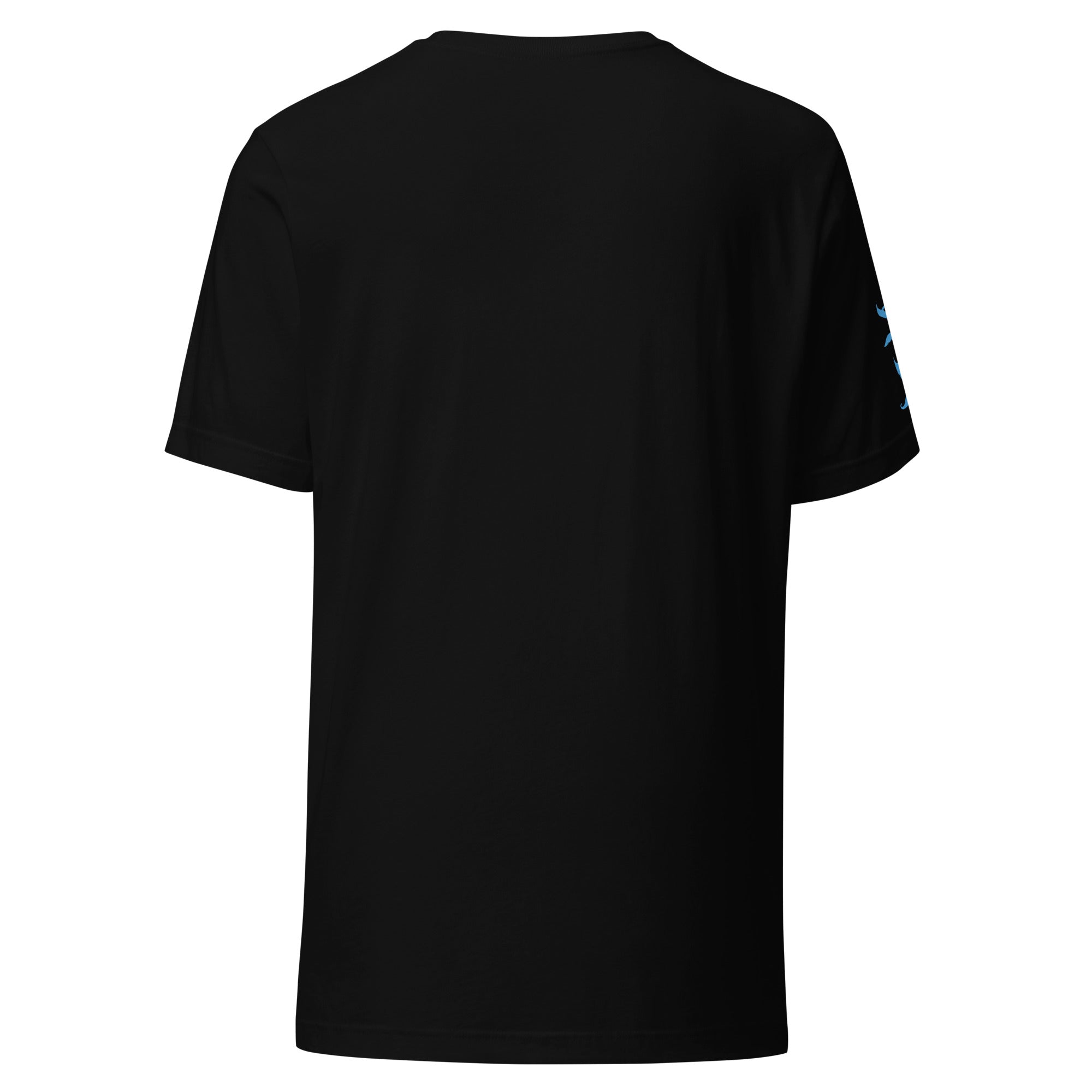 Unisex t-shirt "No Shave November"