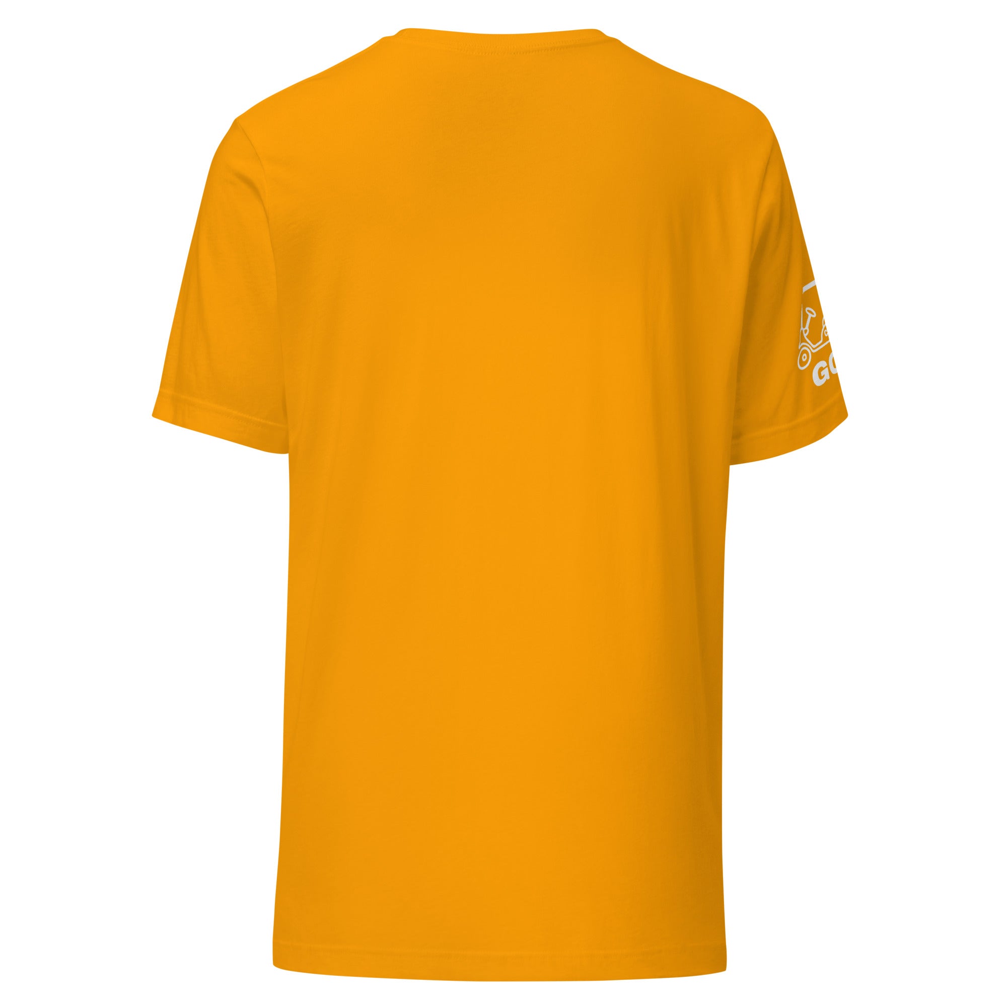 Unisex t-shirt "BADA BING"