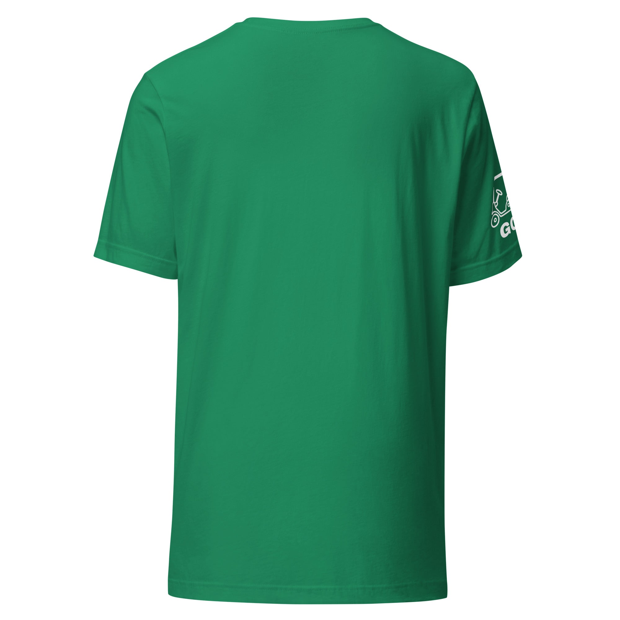 Unisex t-shirt "BADA BING"