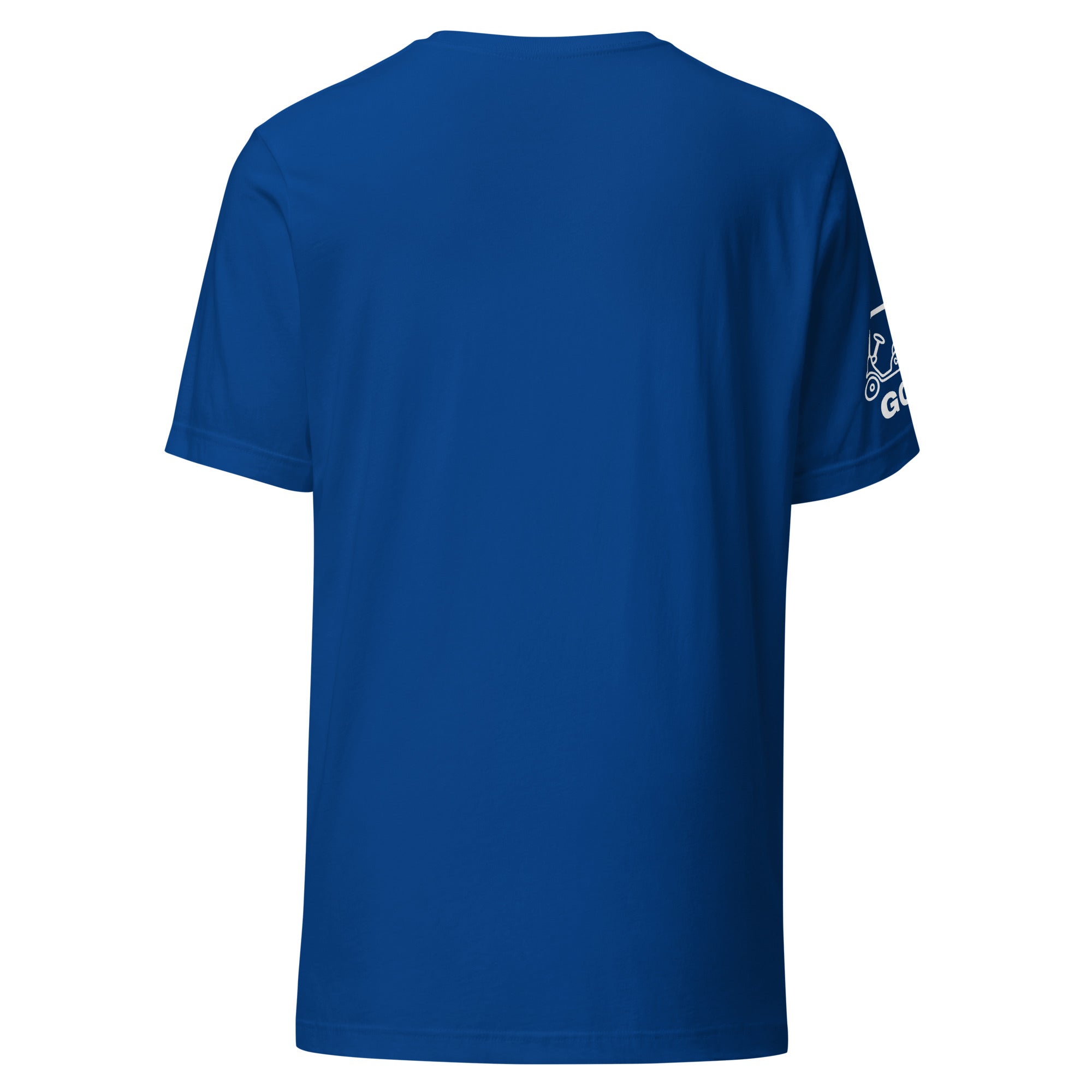 Unisex t-shirt "BADA BING"
