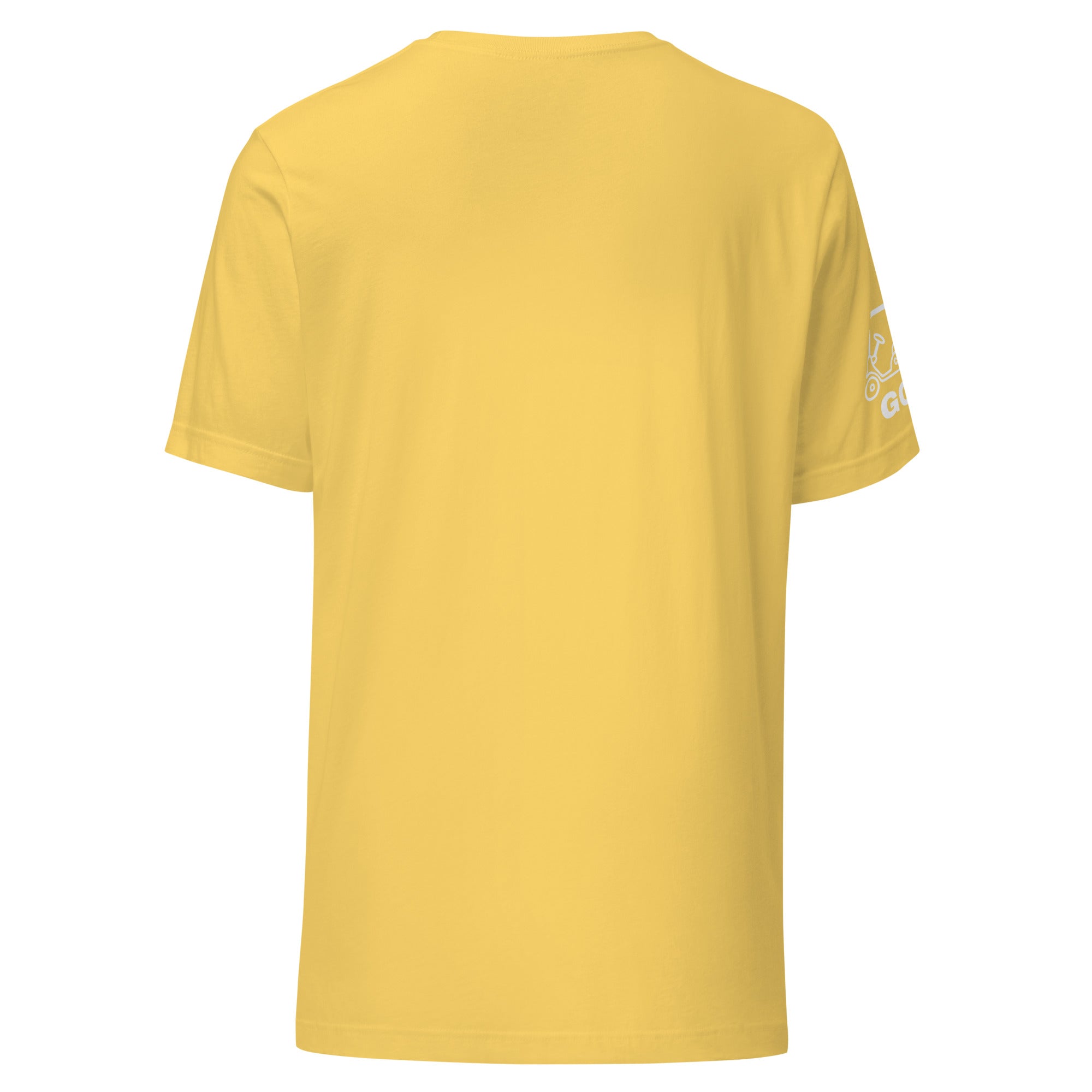 Unisex t-shirt "BADA BING"
