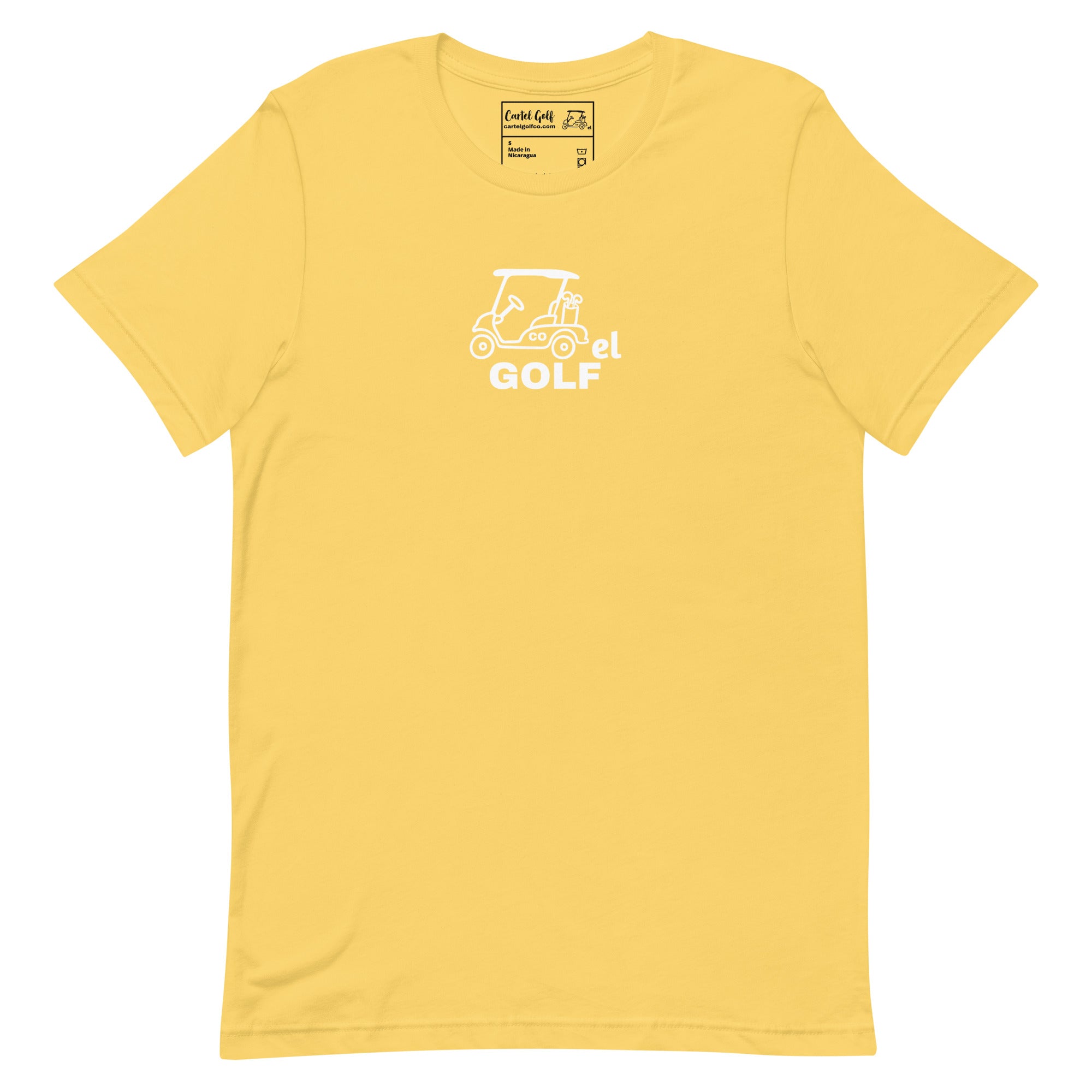 Unisex t-shirt “2nd Team All-American”