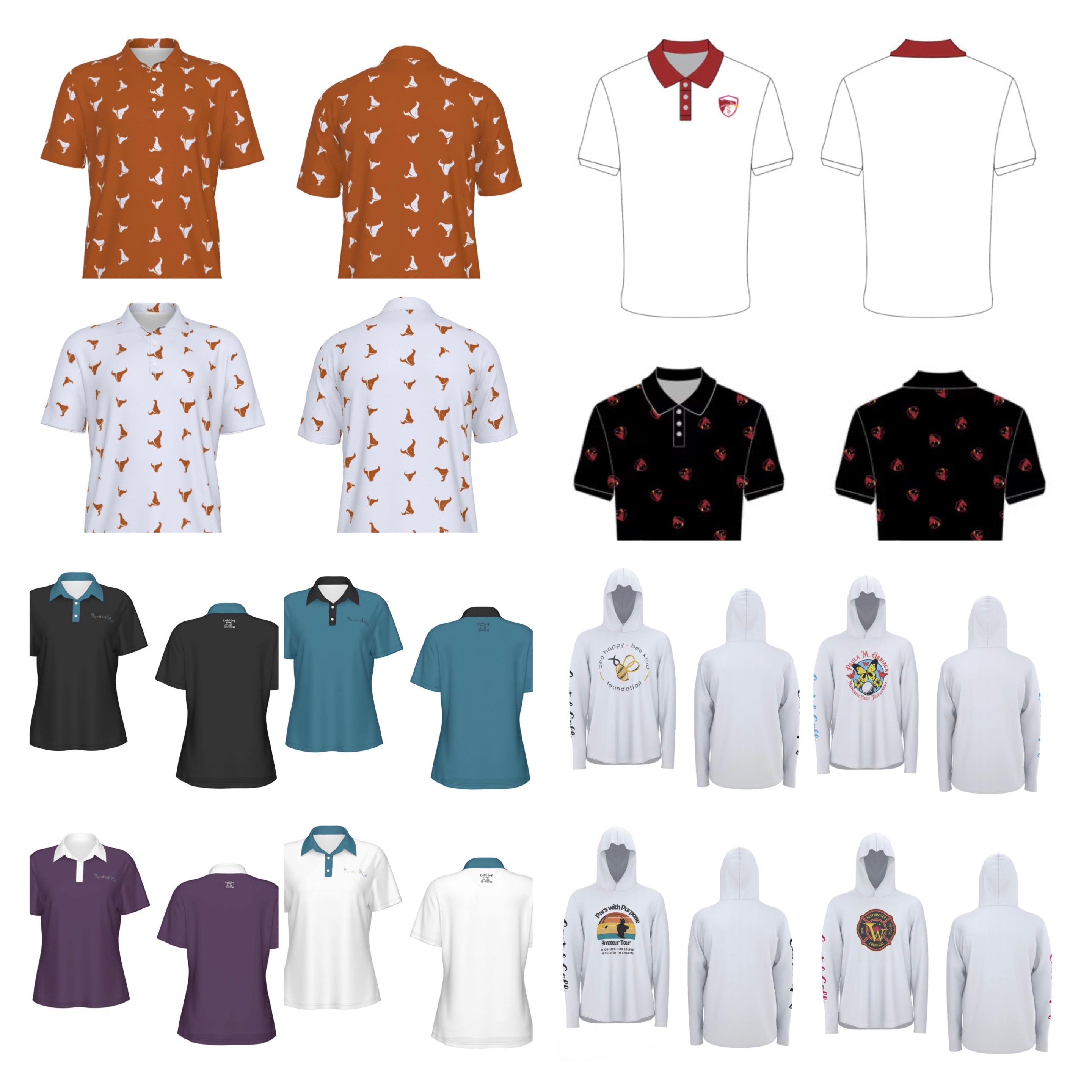 Custom Items