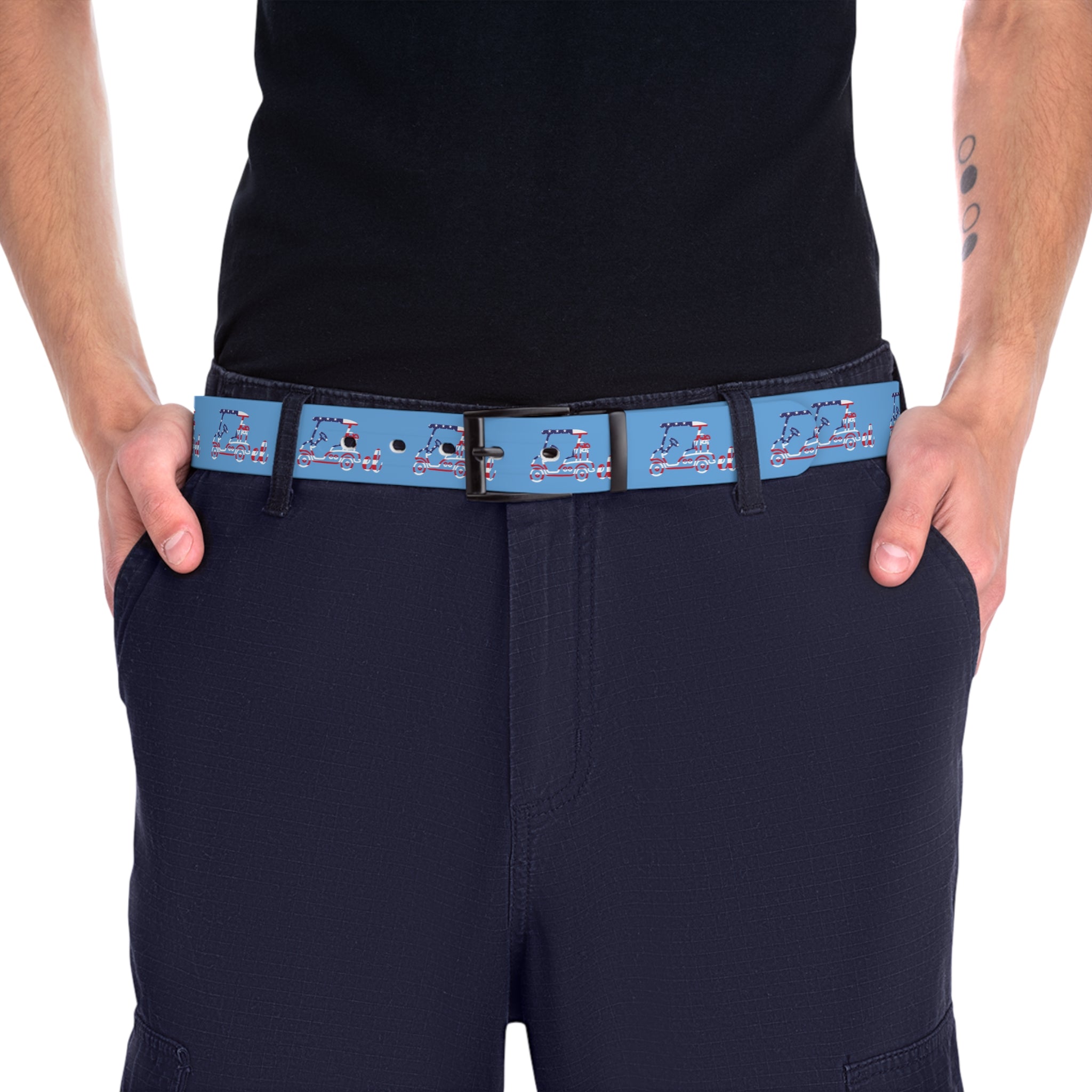 Belt "Cartel Golf" USA