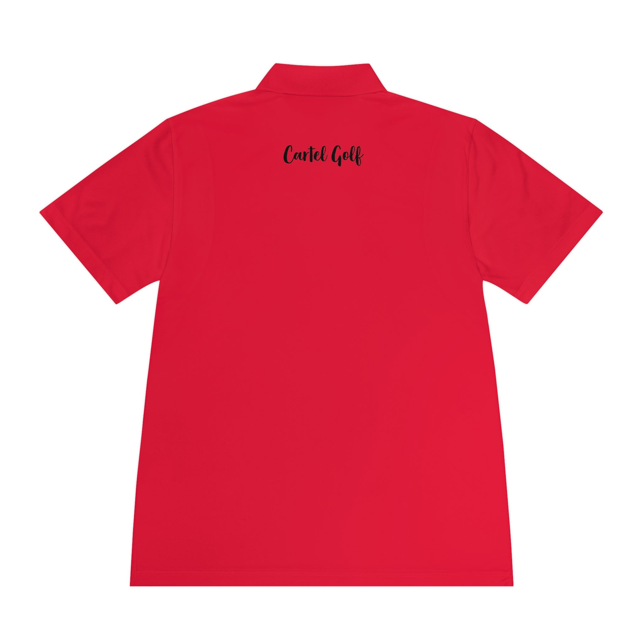 Men's Sport Polo Shirt "Cartel Golf"