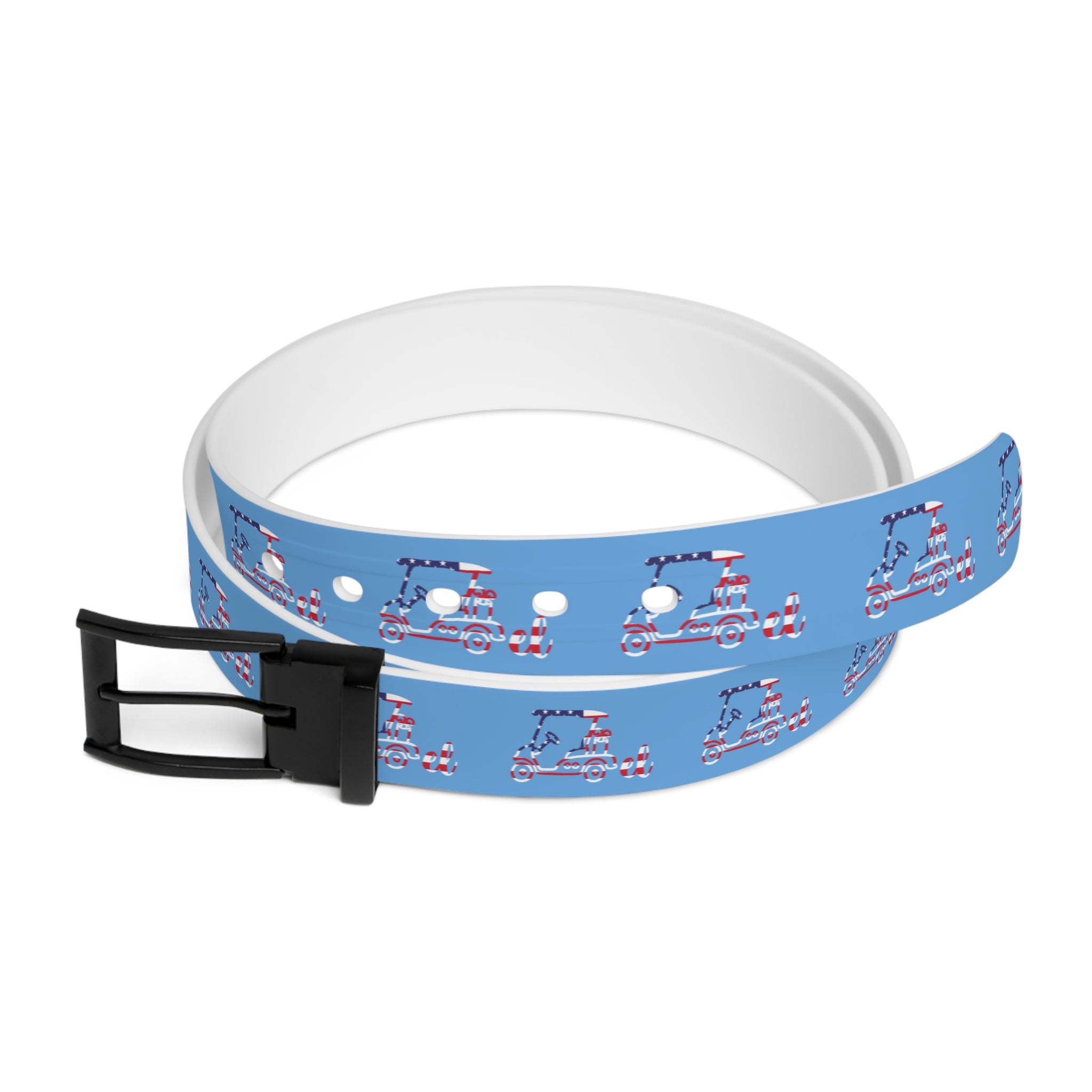 Belt "Cartel Golf" USA