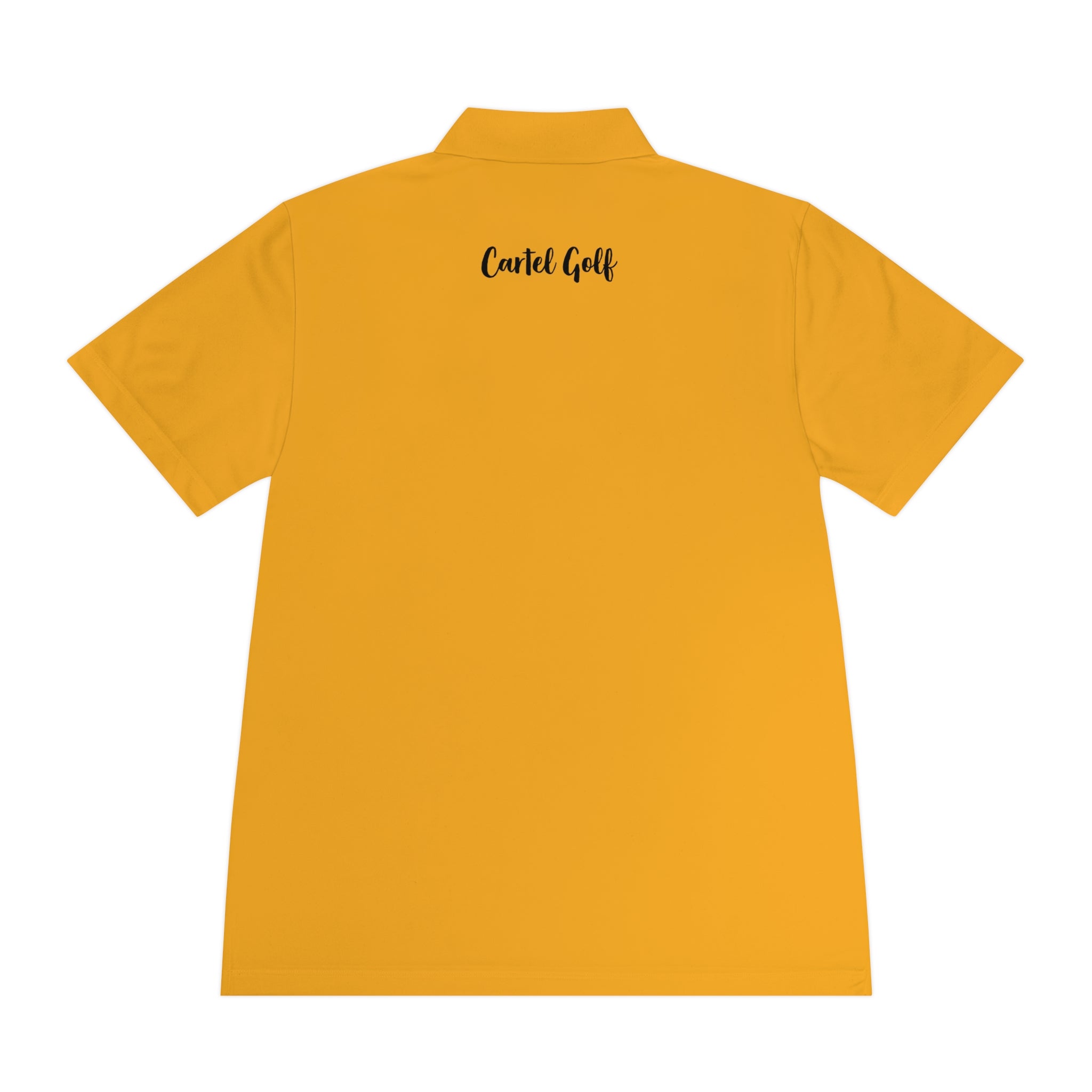 Men's Sport Polo Shirt "Cartel Golf"