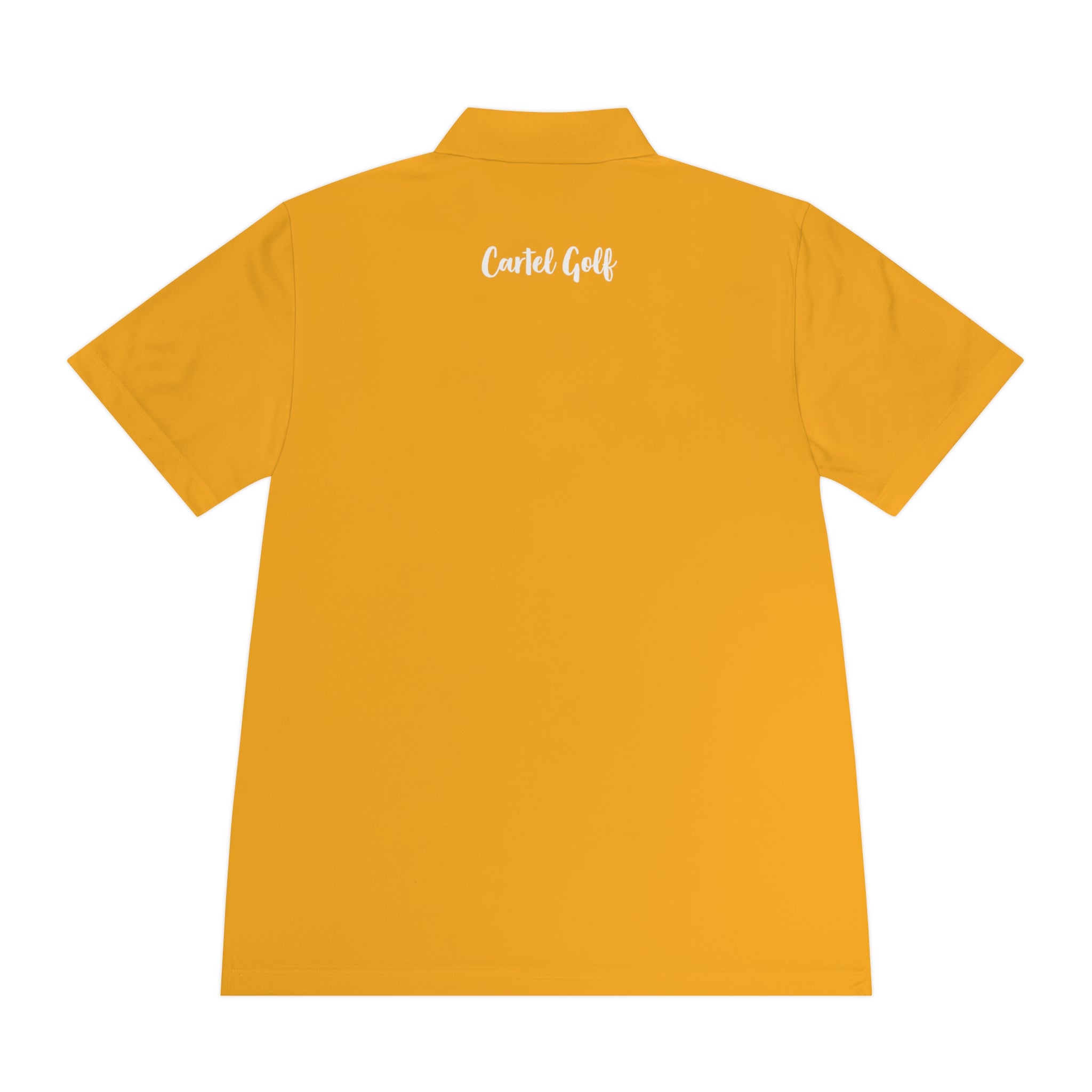 Men's Sport Polo Shirt "Cartel Golf"