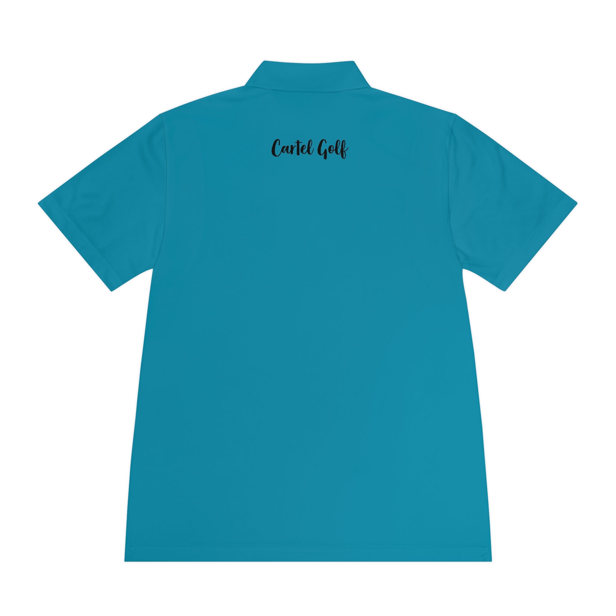 Men's Sport Polo Shirt "Cartel Golf"