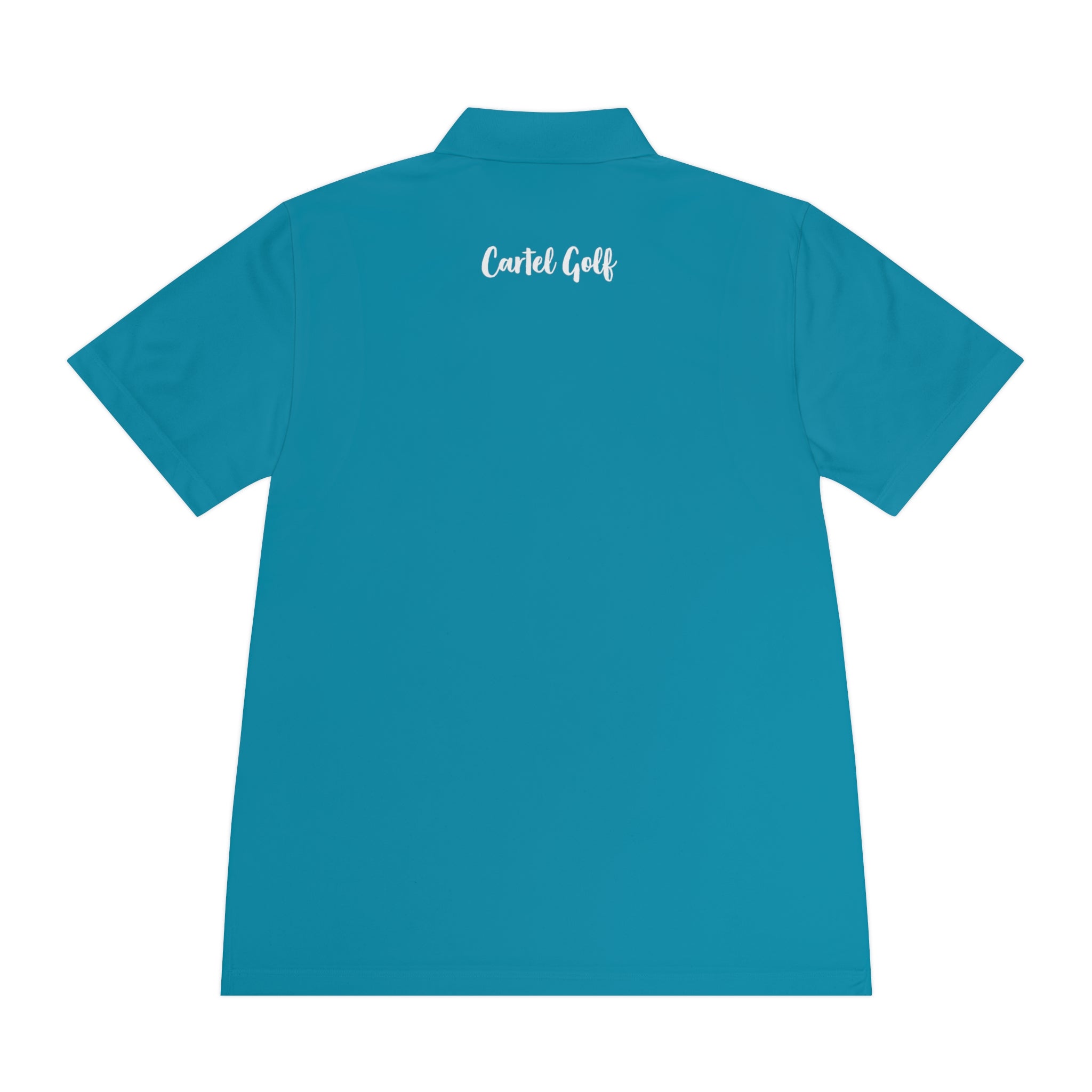 Men's Sport Polo Shirt "Cartel Golf"