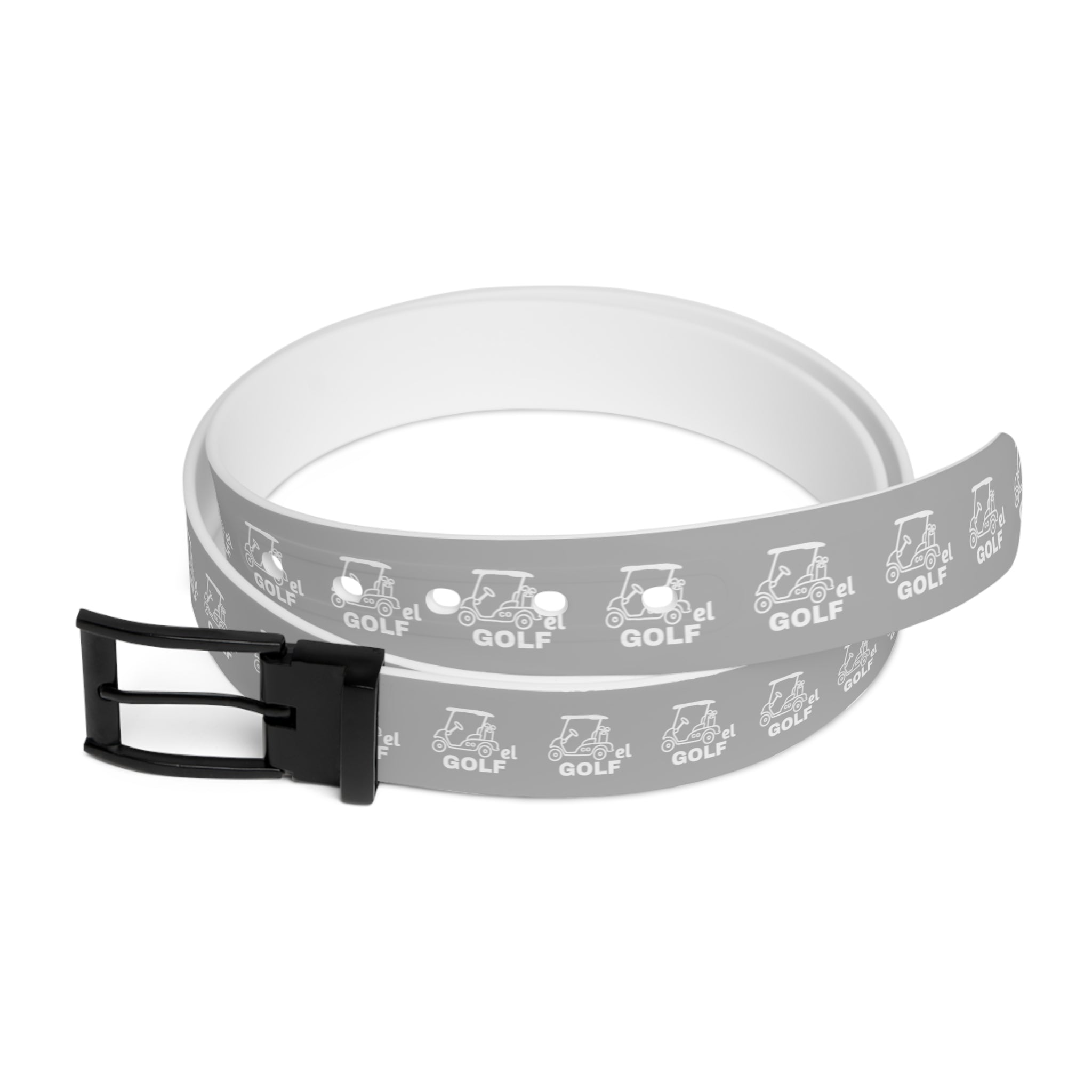 Belt "Cartel Golf" Grey