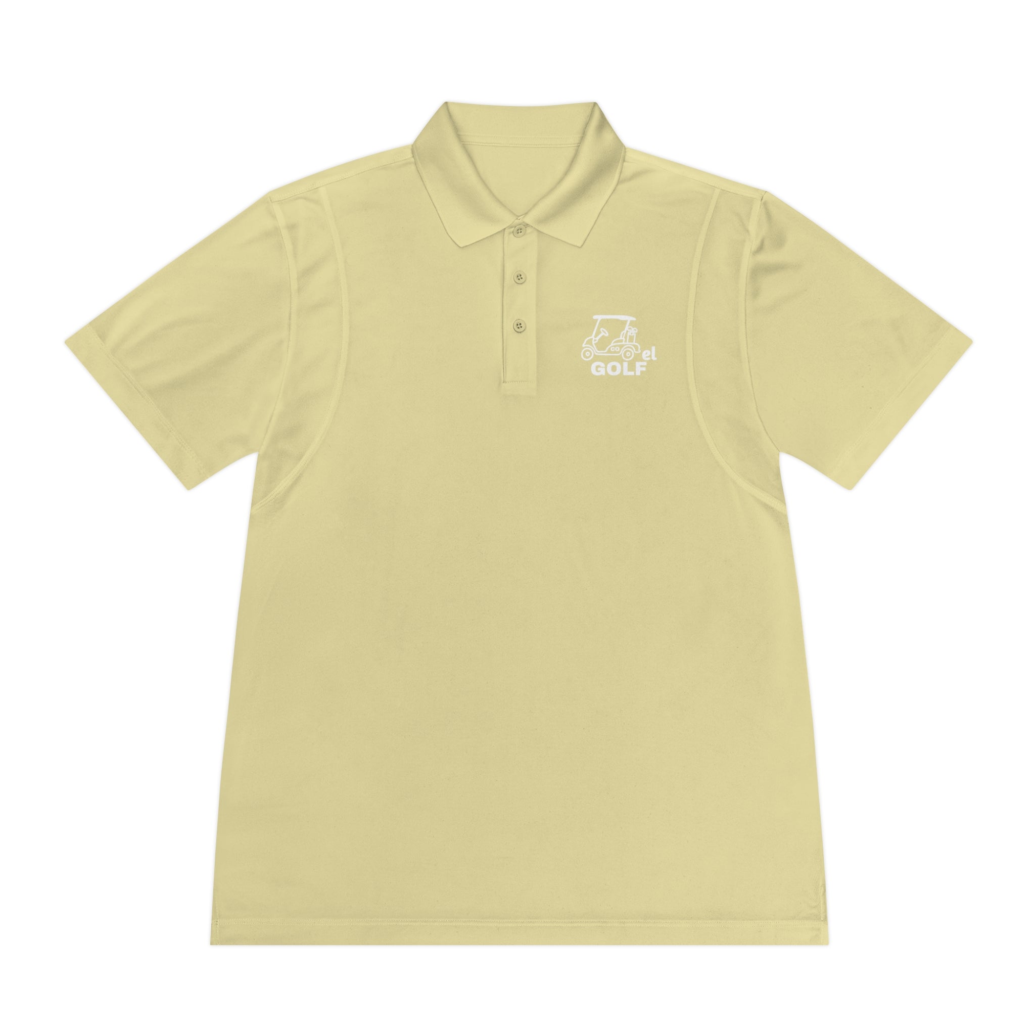 Men's Sport Polo Shirt "Cartel Golf"