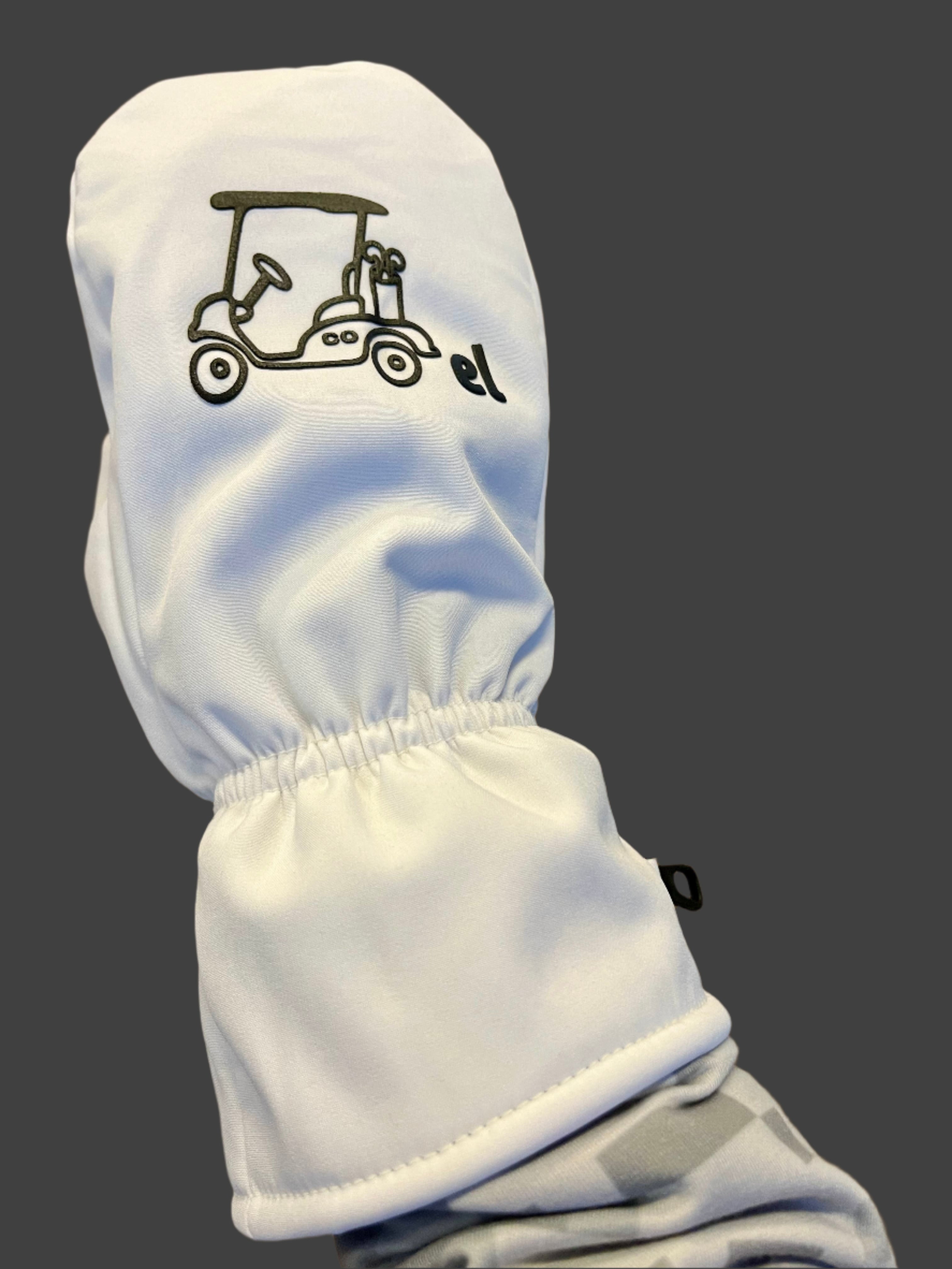 Cartel Mitts